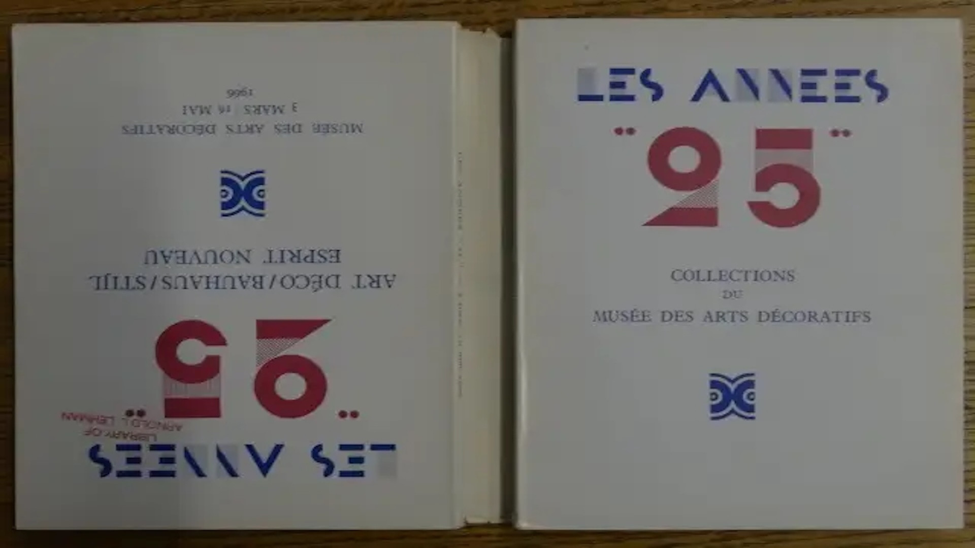 Les Années 25