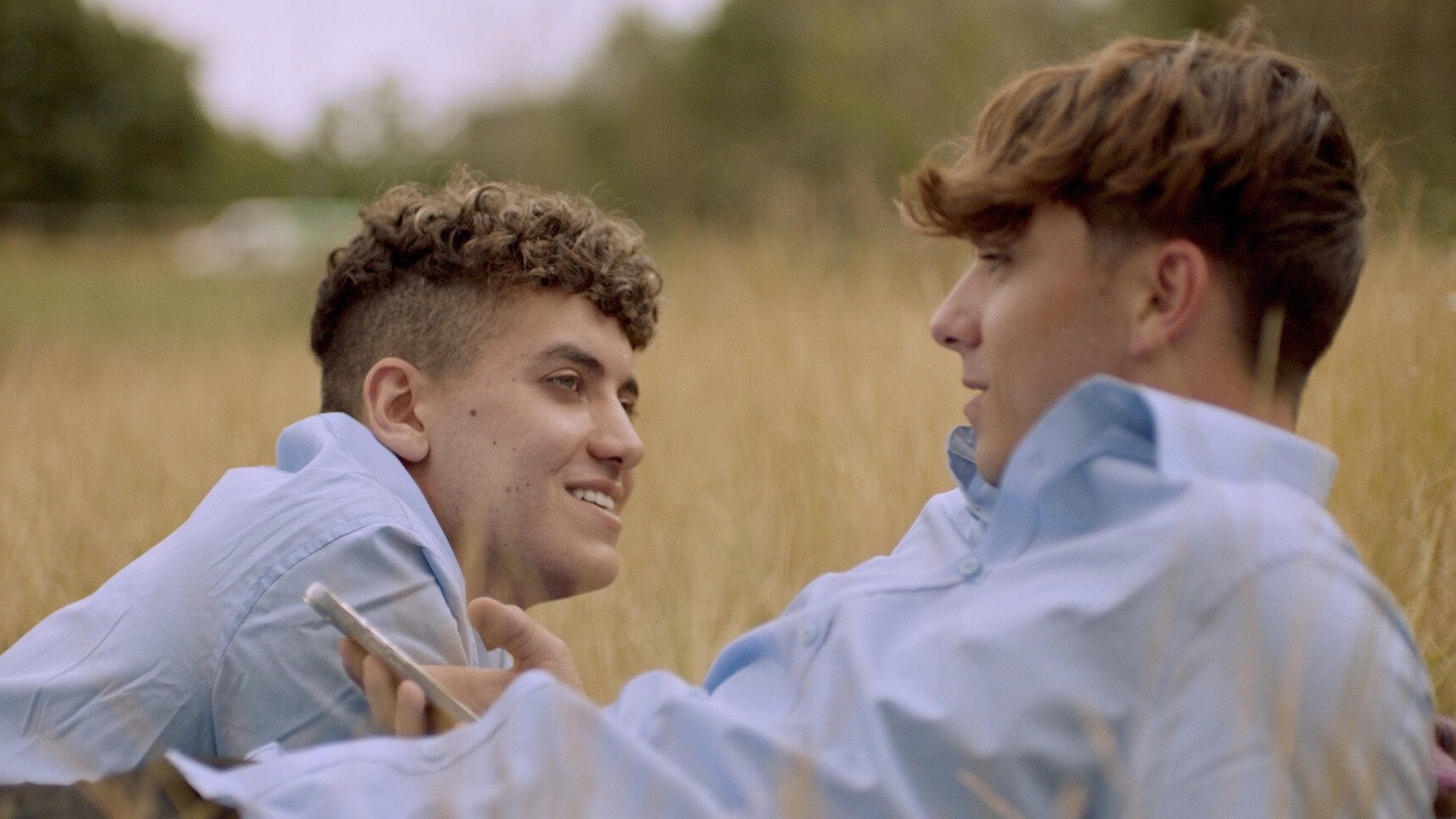 Not Another Coming Out Story