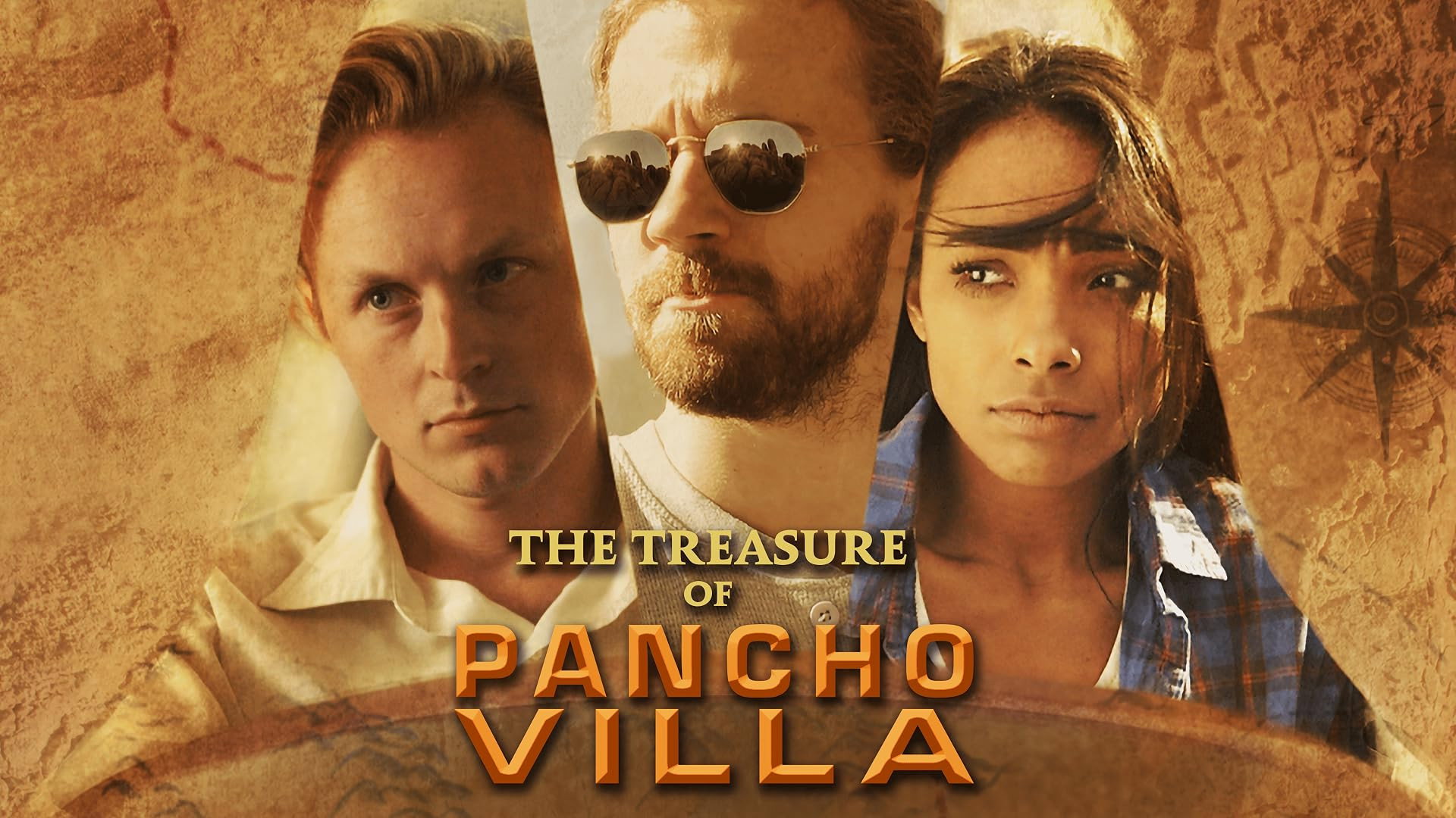 The Treasure of Pancho Villa