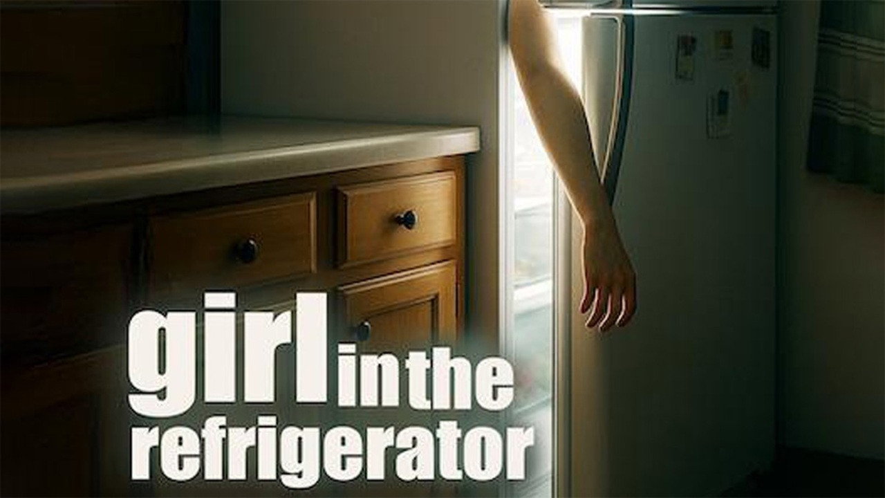 Girl in the Refrigerator