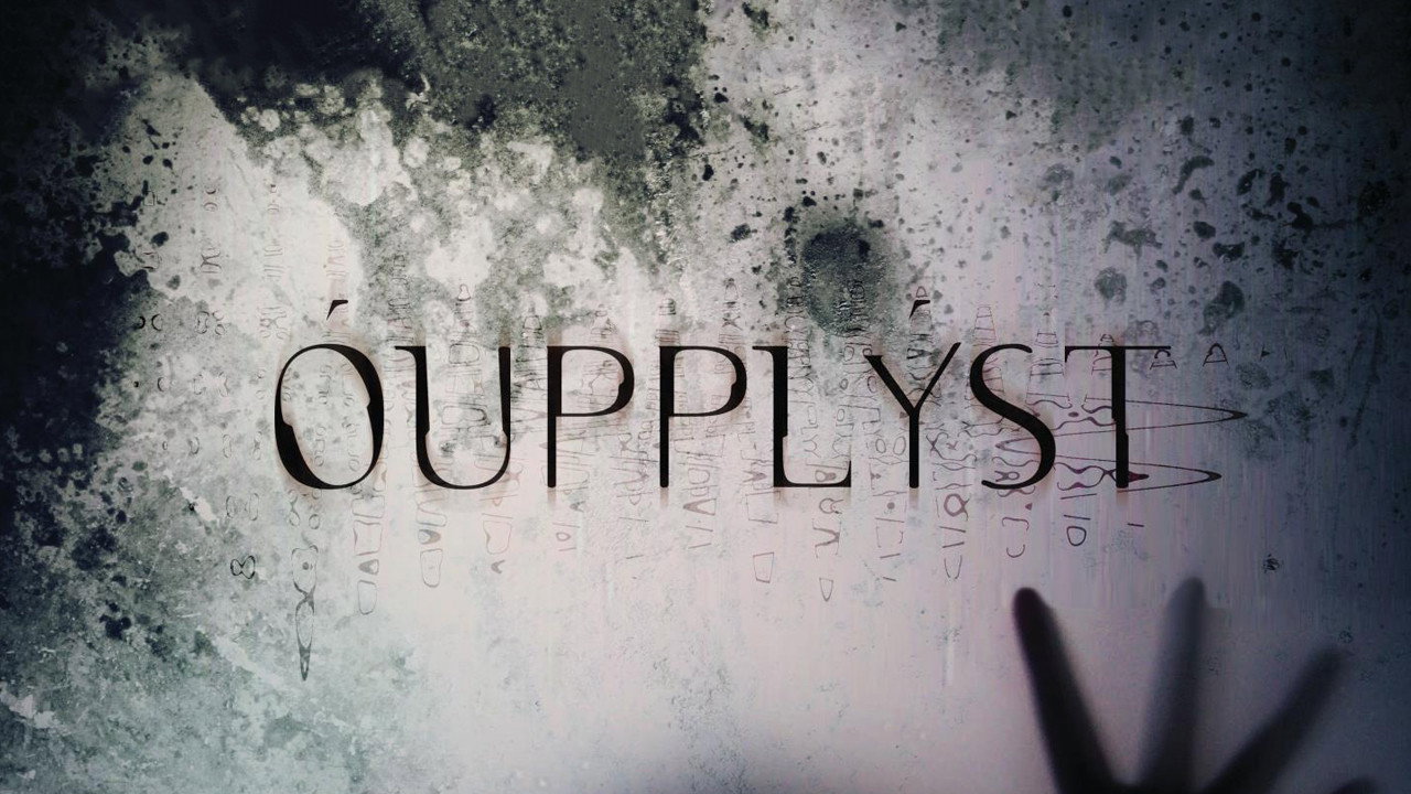 Óupplýst