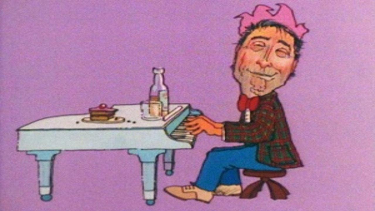Double Scotch & Wry