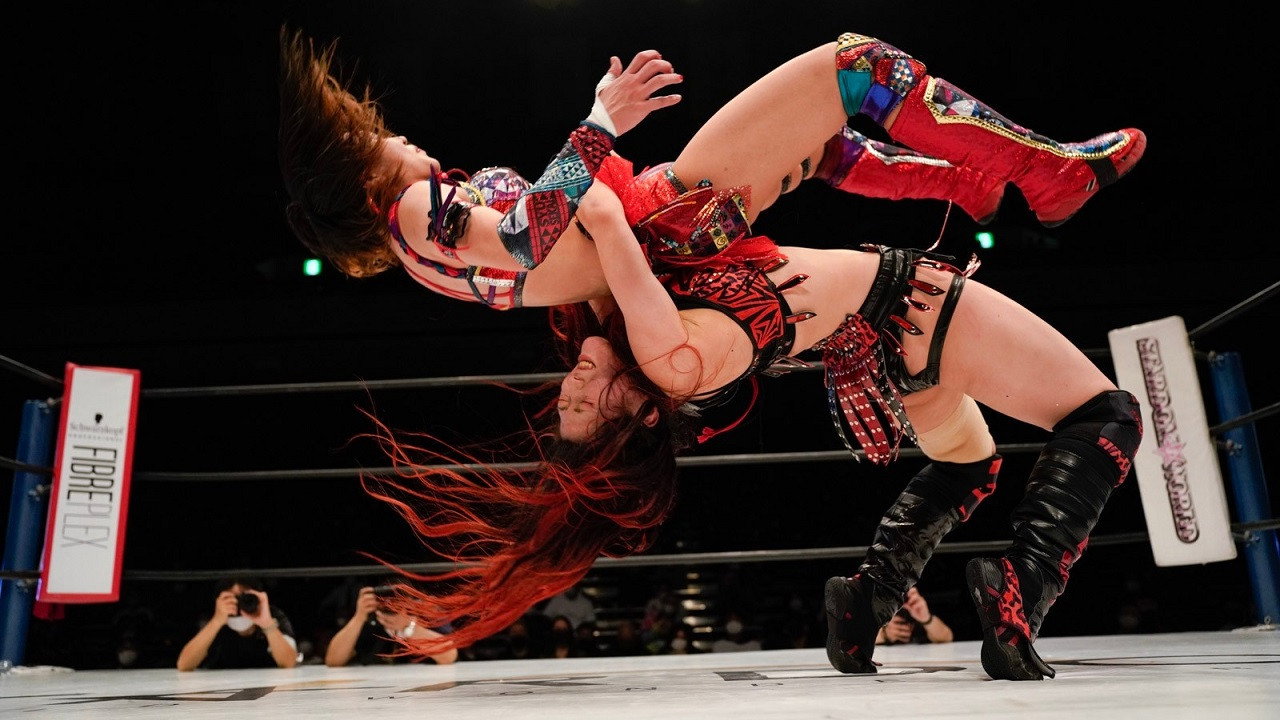 Stardom Dream Queendom 2021