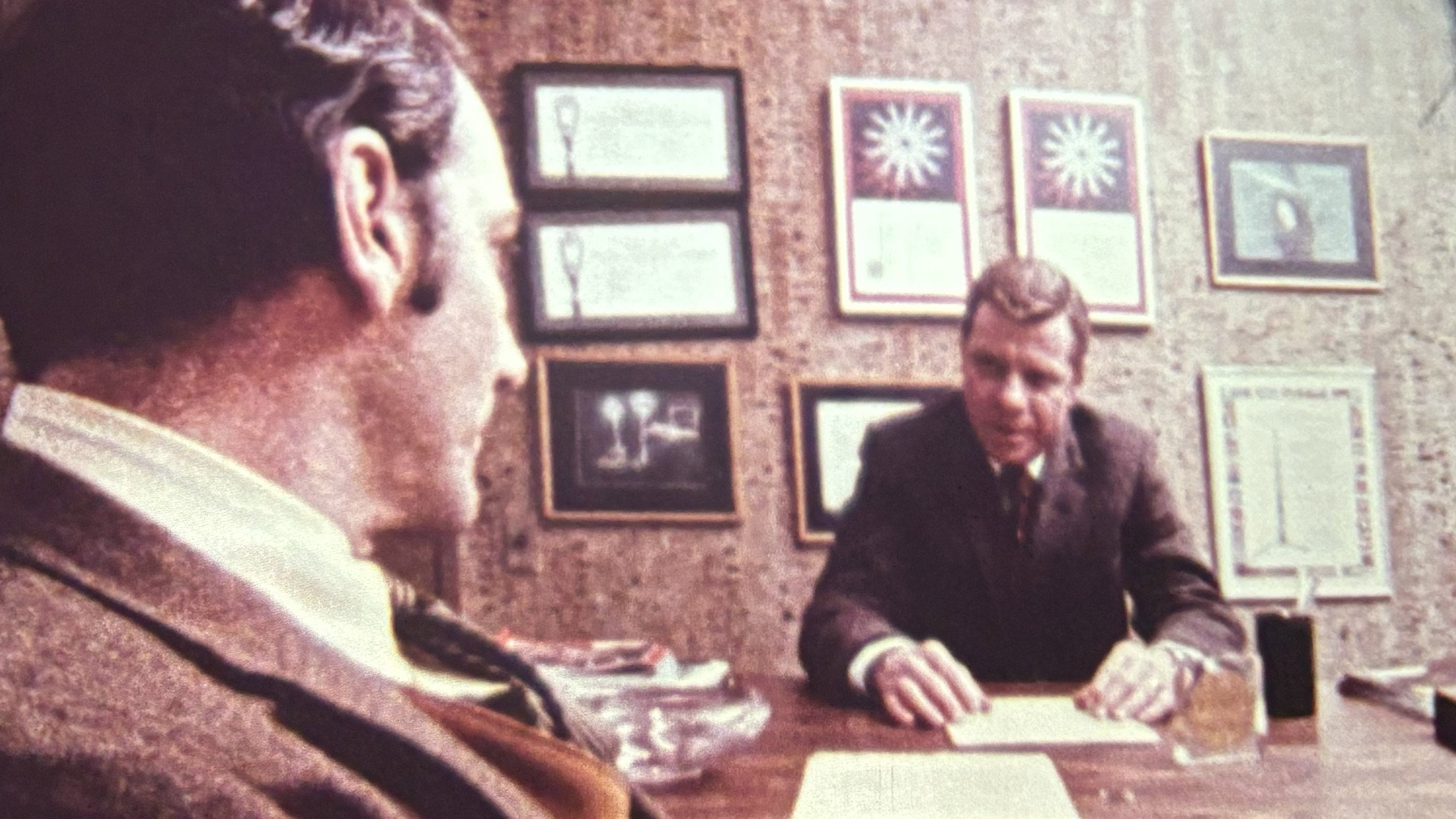 ABC Man: The Manager in Mid Career