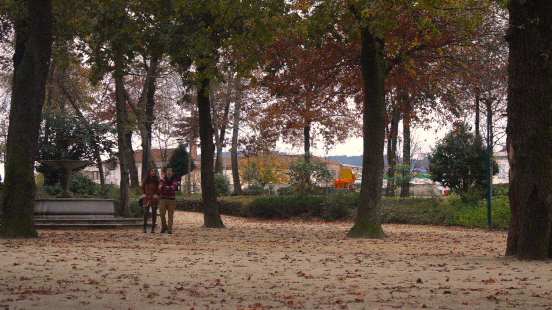 Autumn Disorders