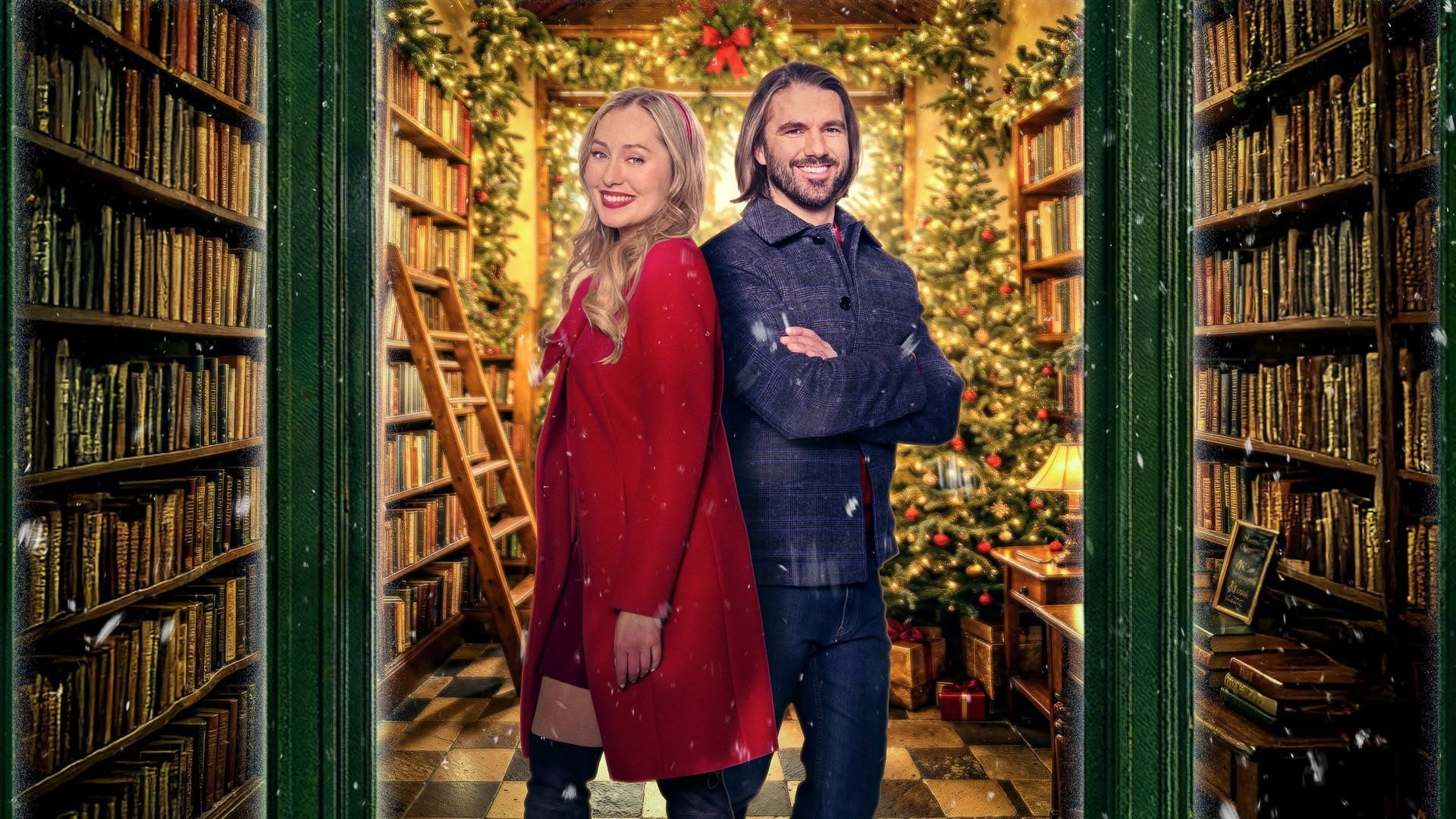 The Christmas Bookshop