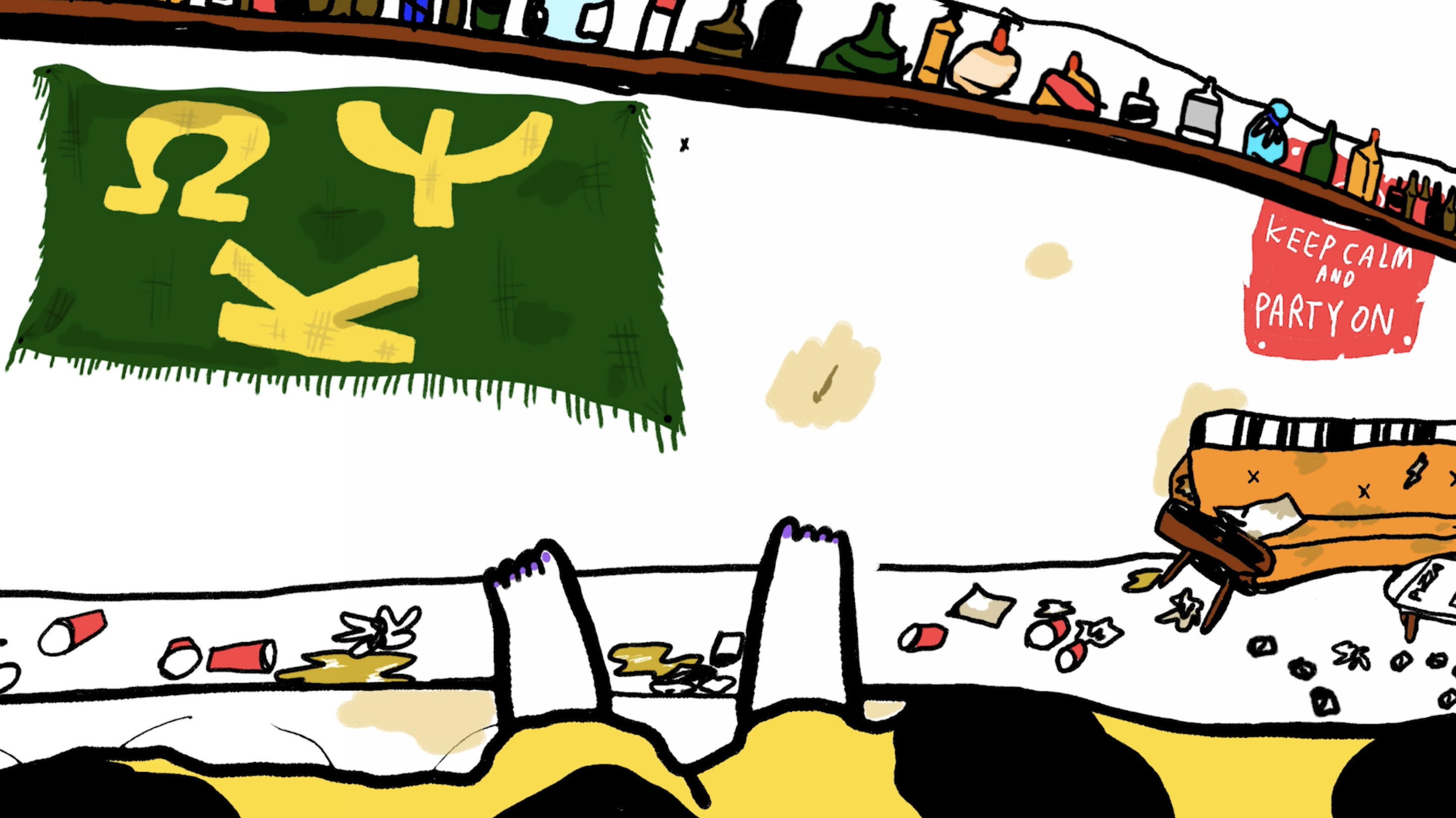 Papertowel Maxipad