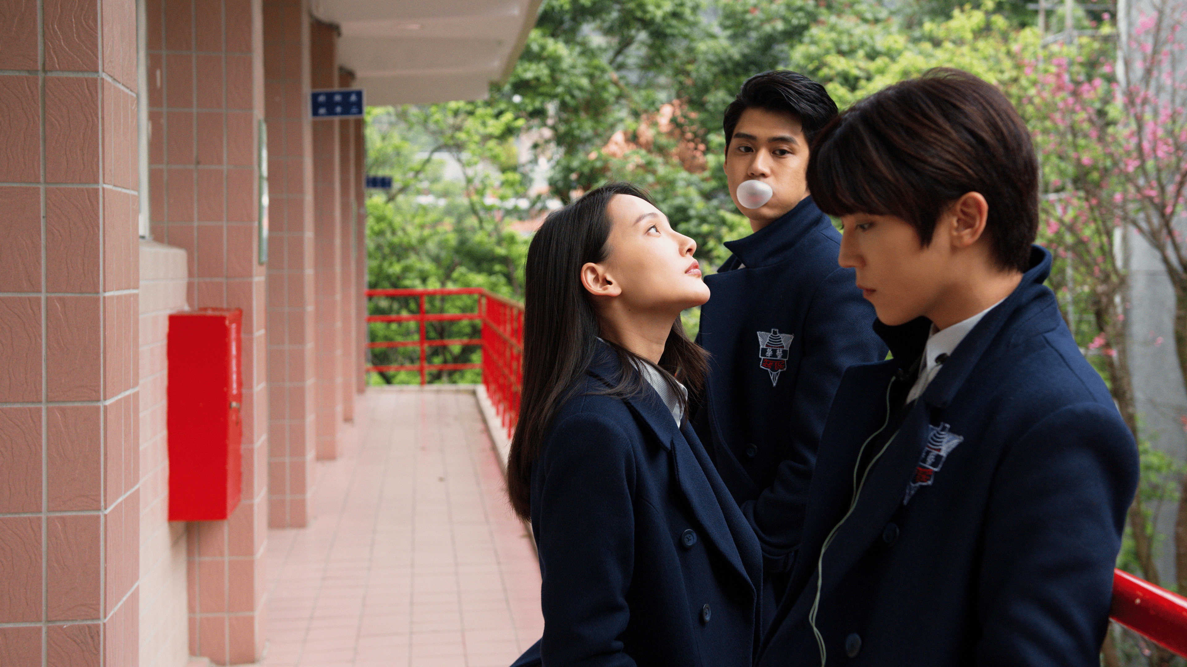 About Youth