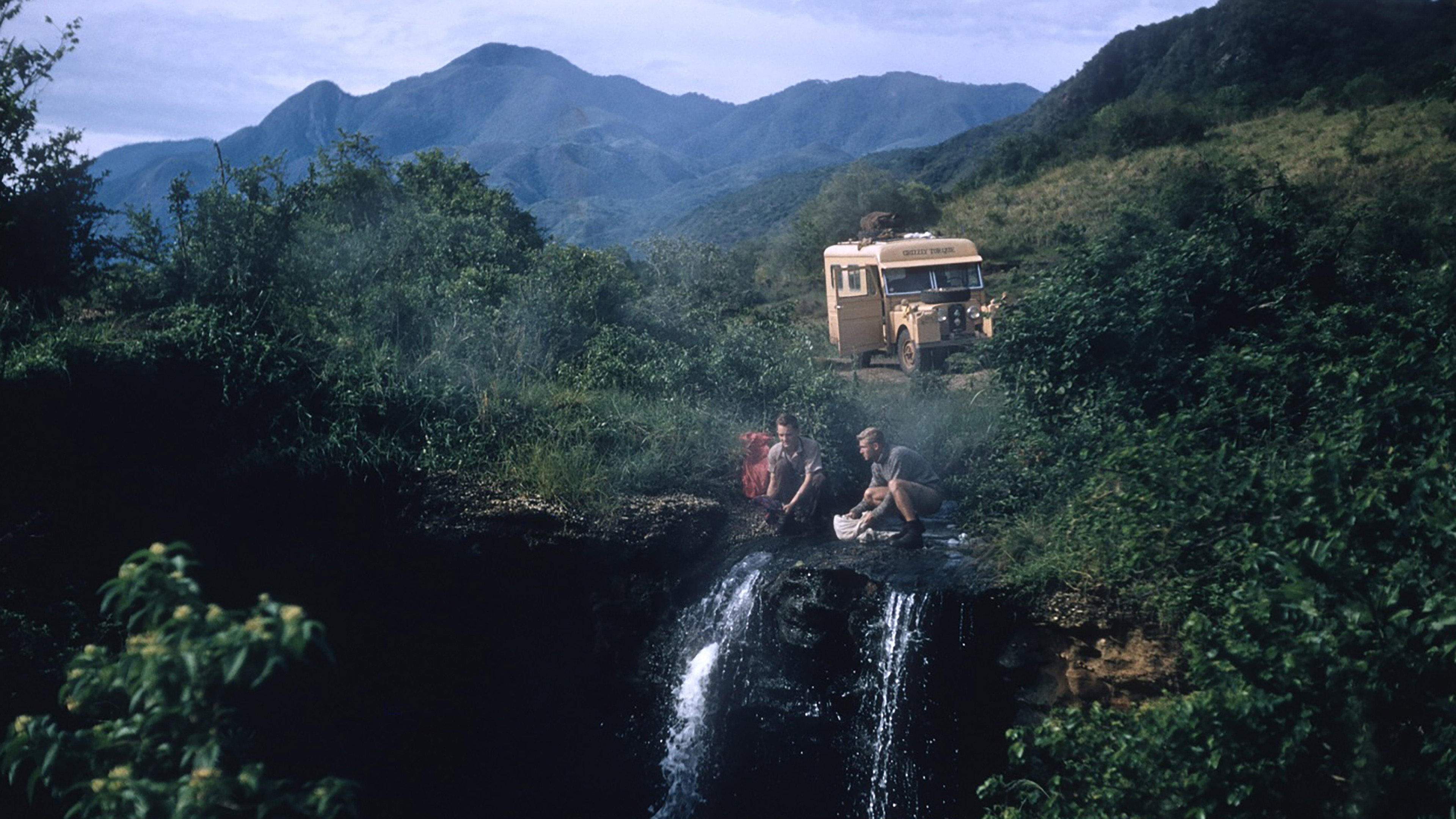 The Art of Adventure