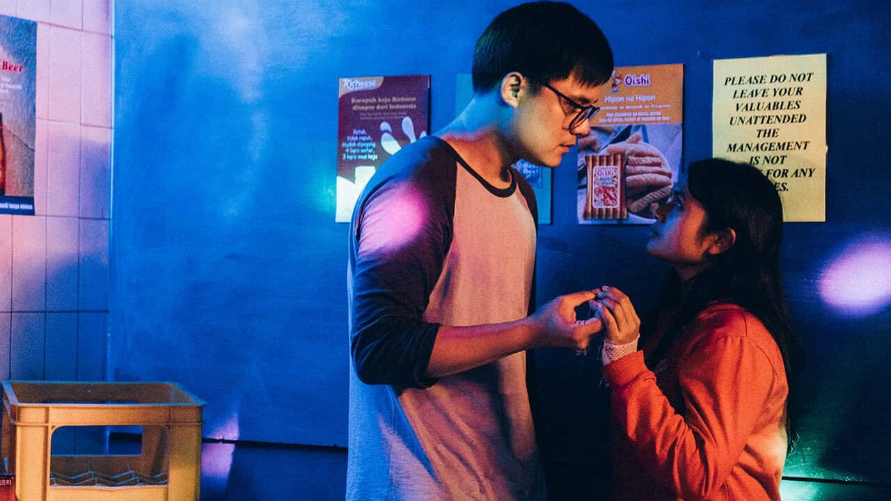 In the Eve For Love