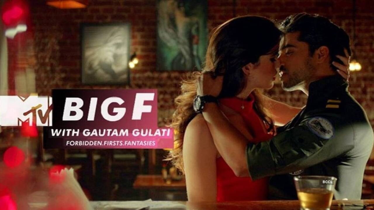 MTV Big F