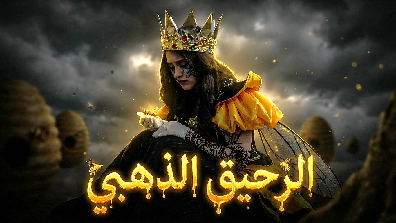 الرحيق الذهبي