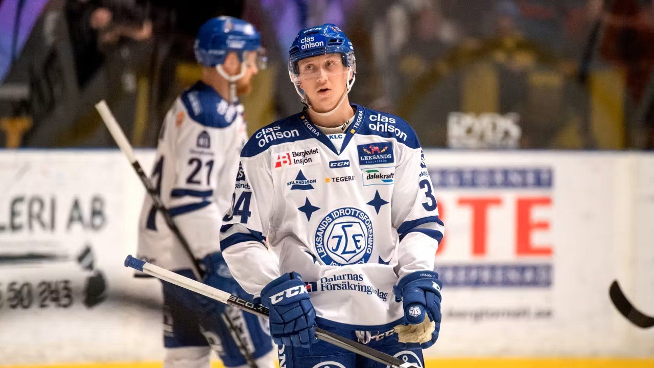Leksand - Lirarnas lag