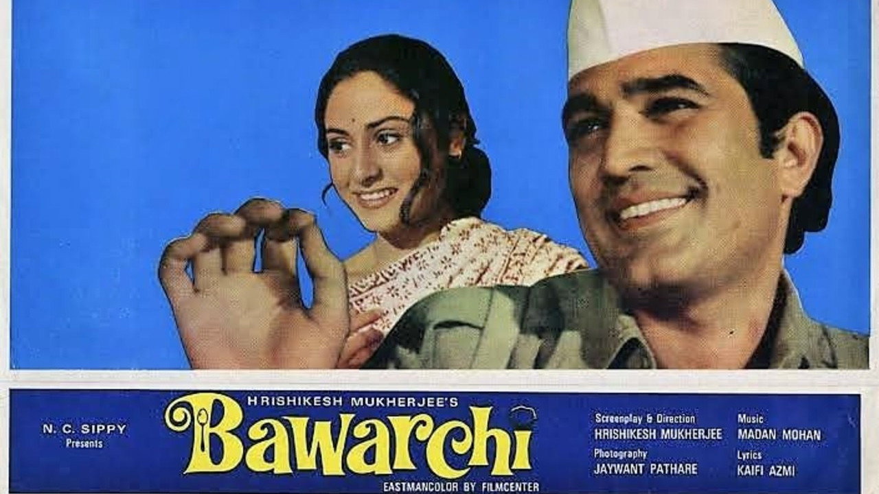 Bawarchi
