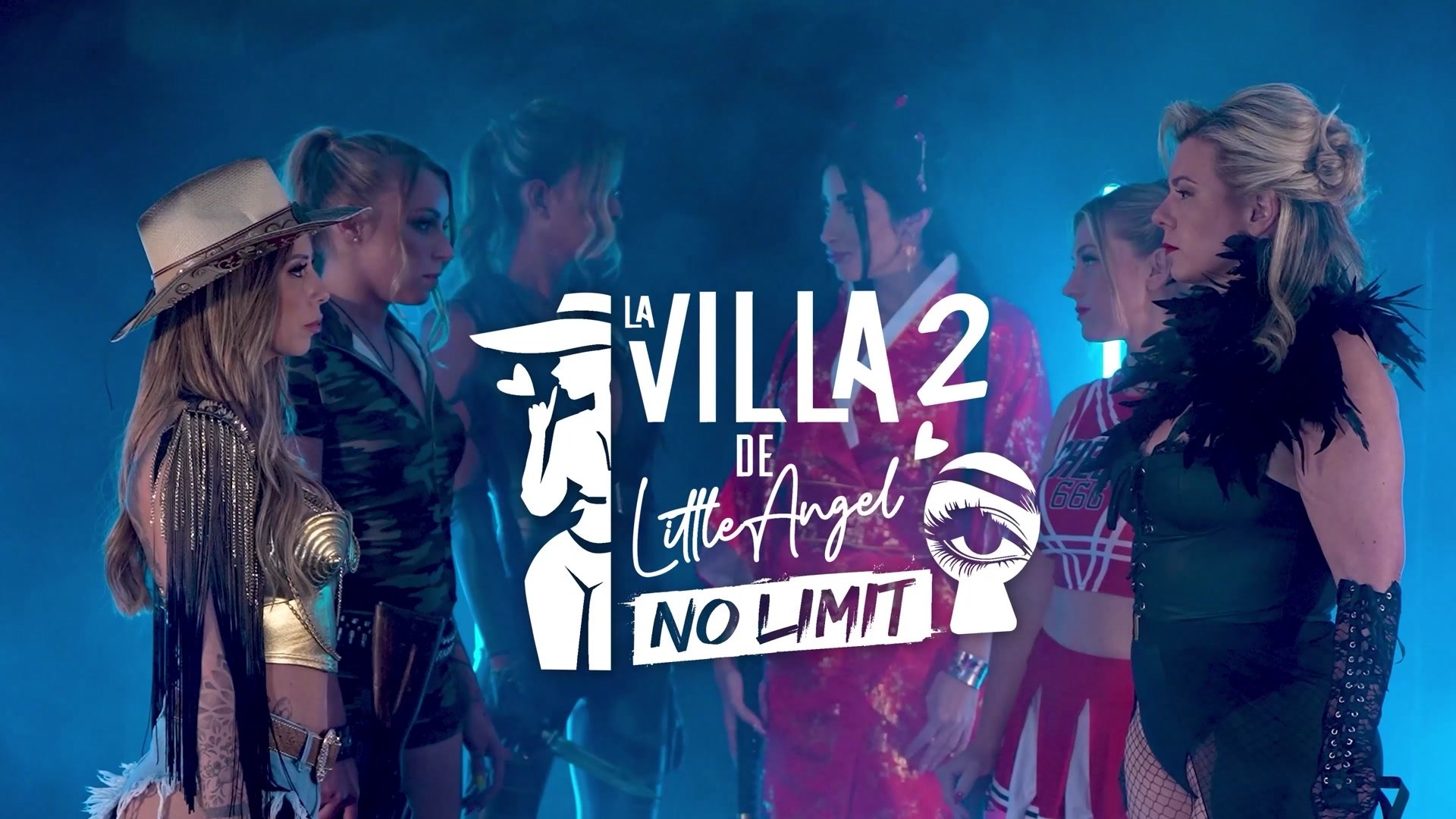 La Villa de LittleAngel