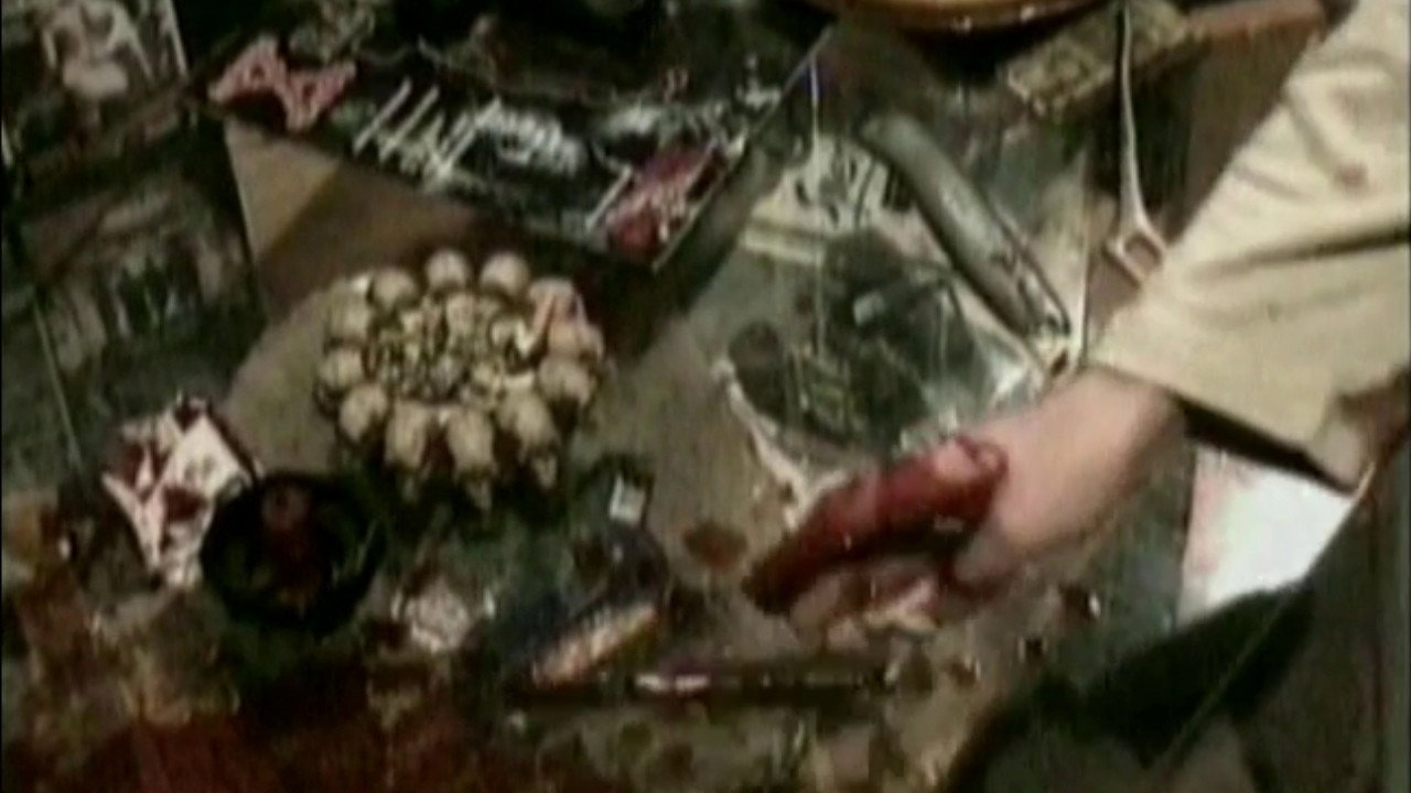 Goretrip