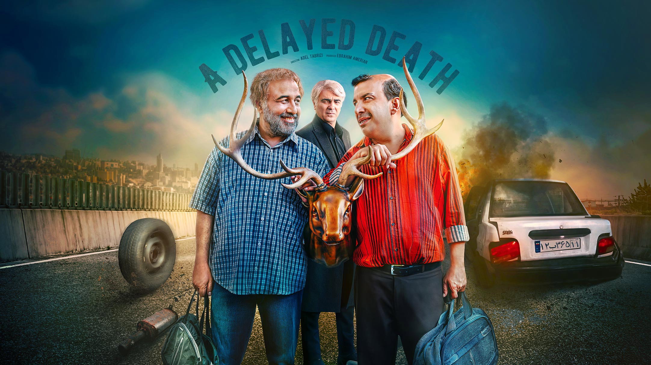 A Delayed Death