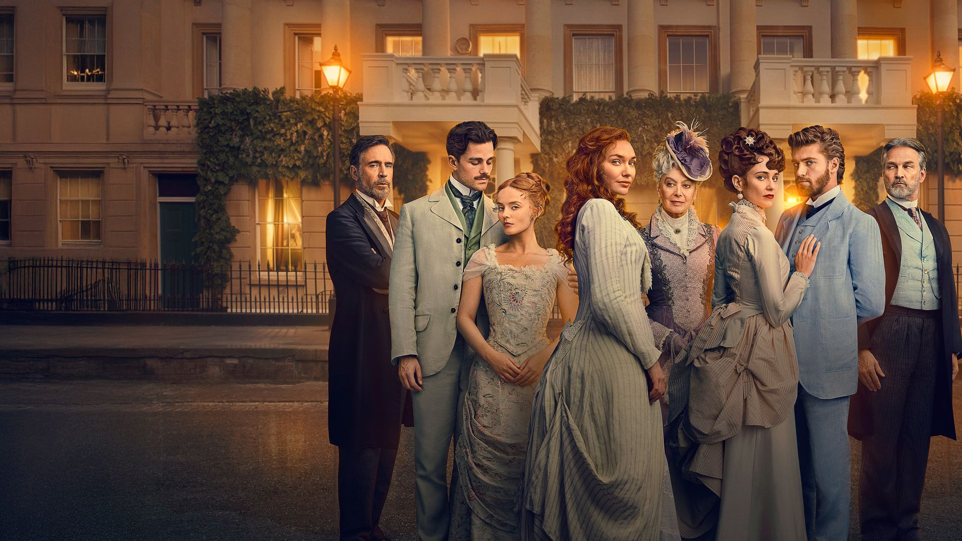 The Forsytes