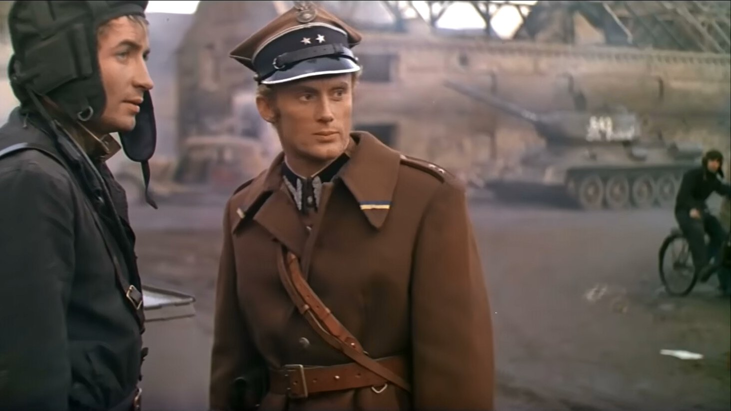 Liberation: The Battle of Berlin