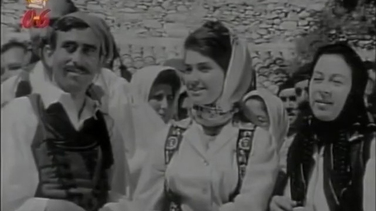 Ο θάνατος του Παλληκαριού