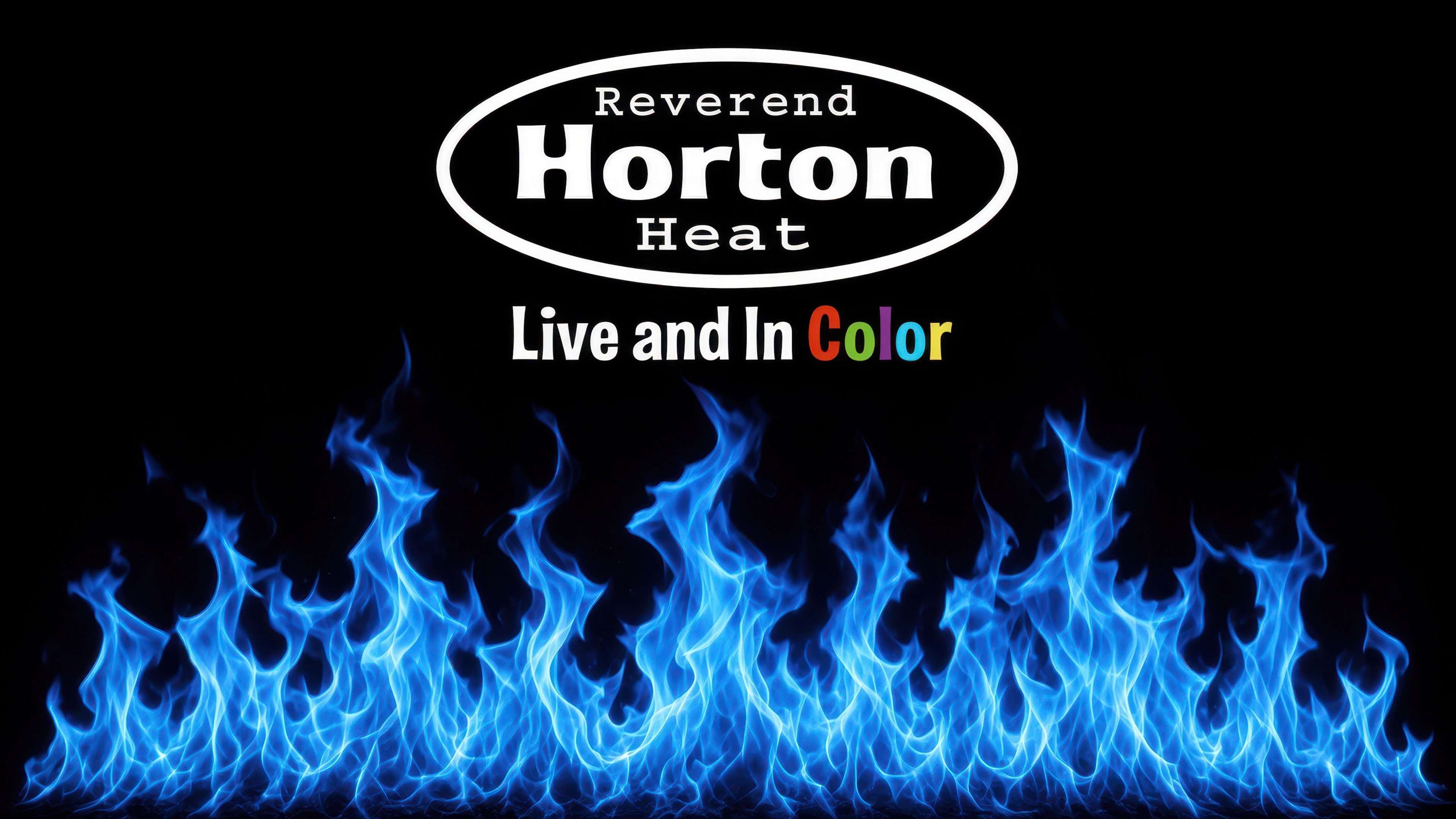 Reverend Horton Heat | Live And In Color