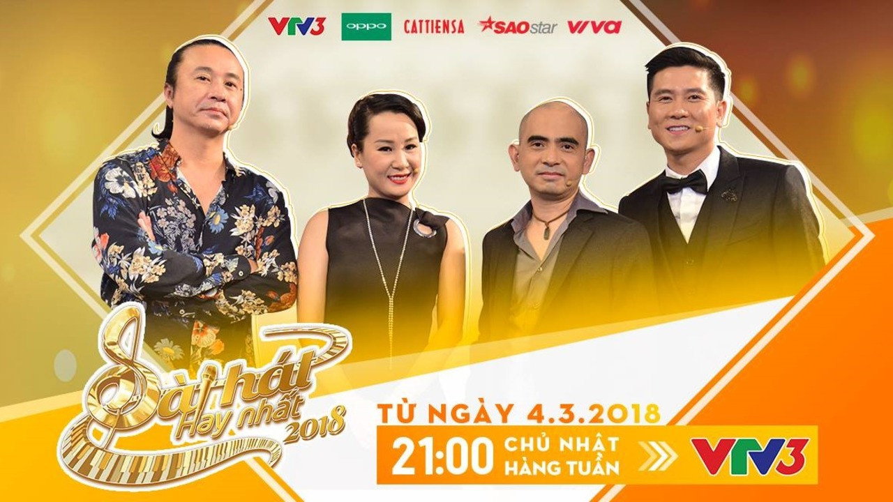 Sing My Song Vietnam