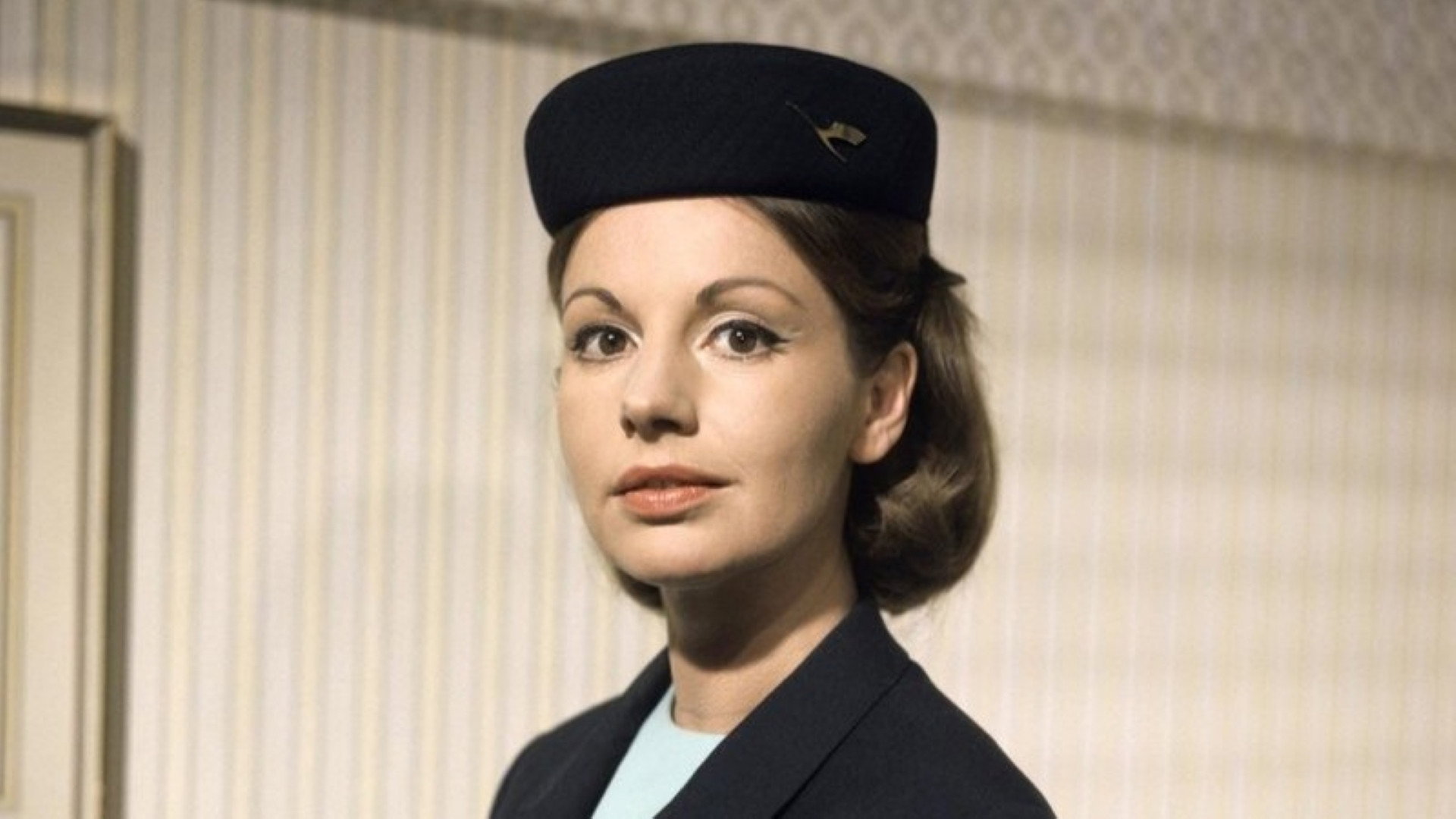 Stewardesses