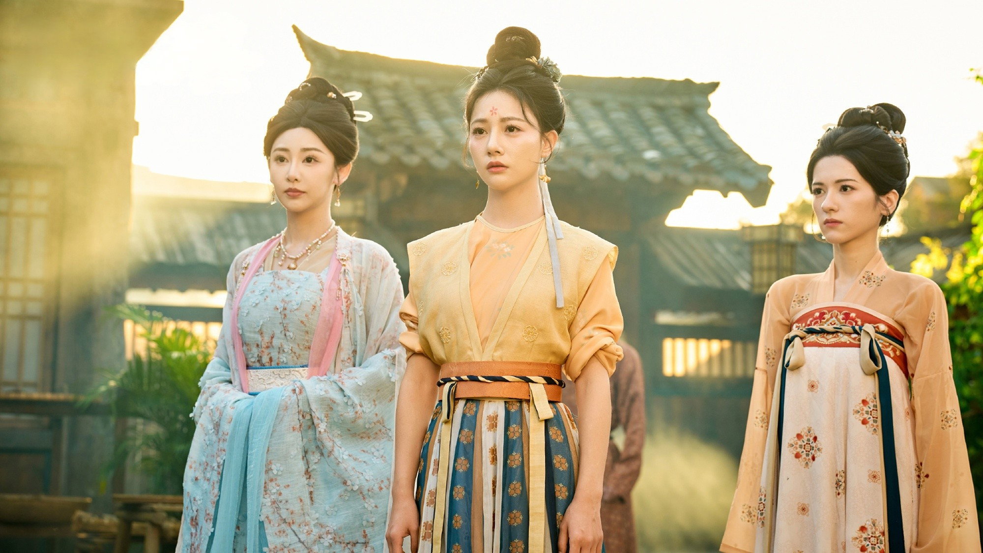 The Ladies of Chang'an