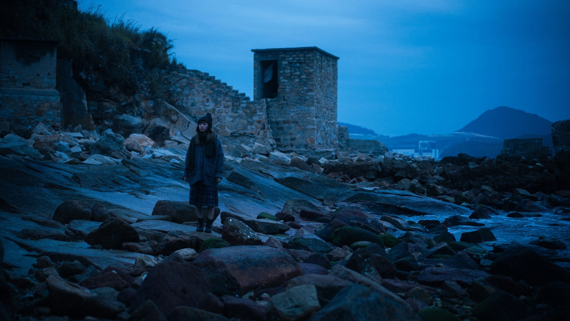 Liminal