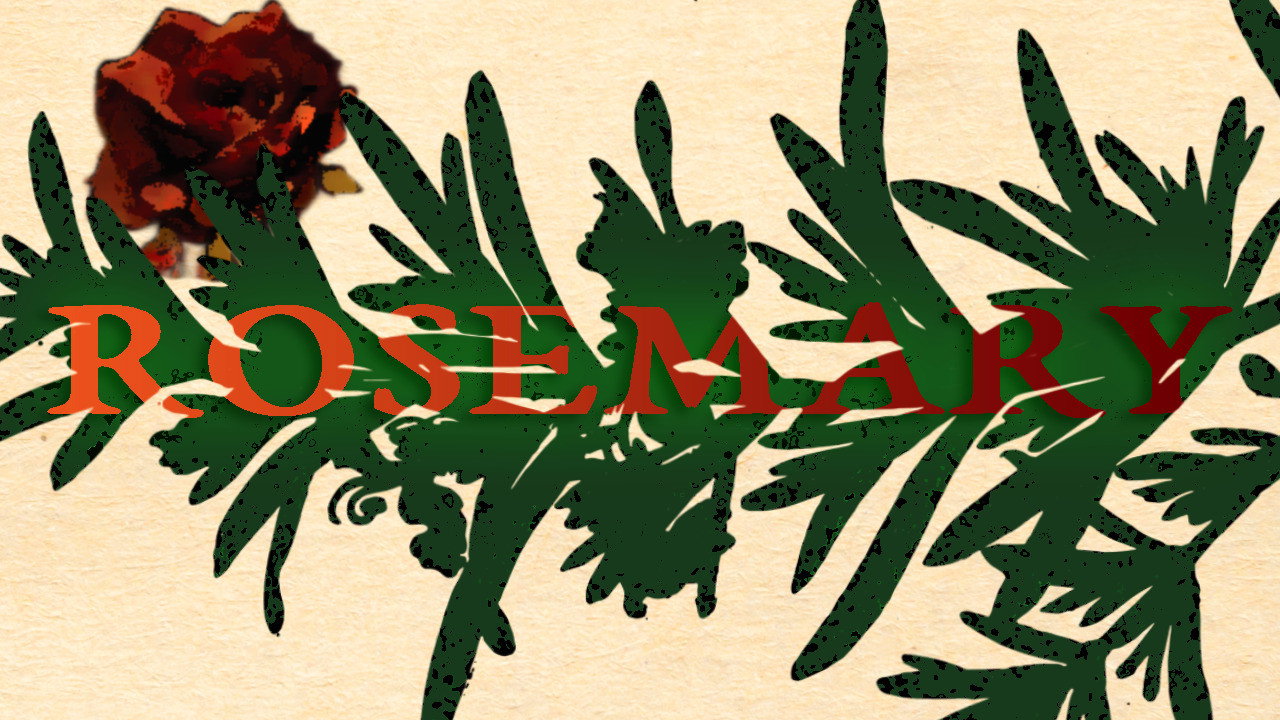 Rosemary