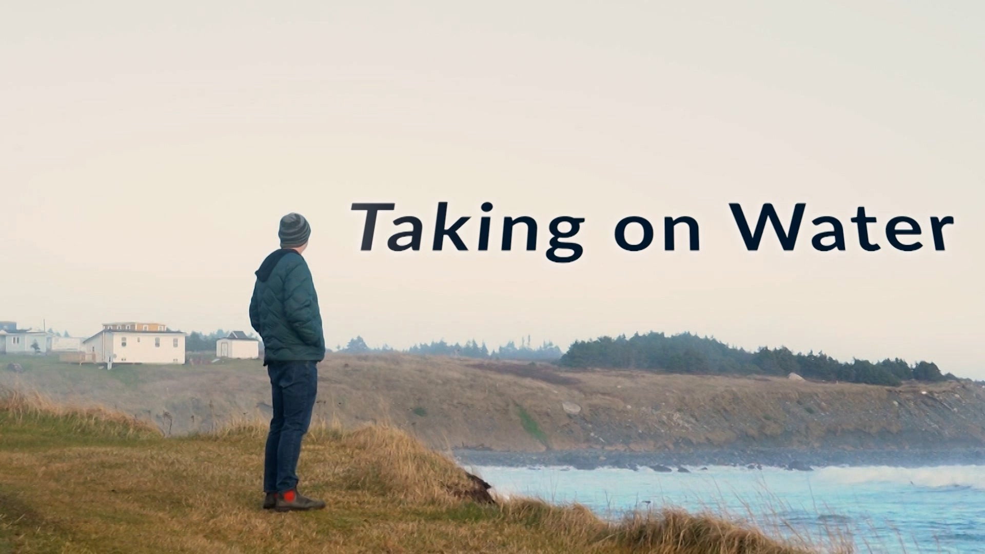 Taking on Water