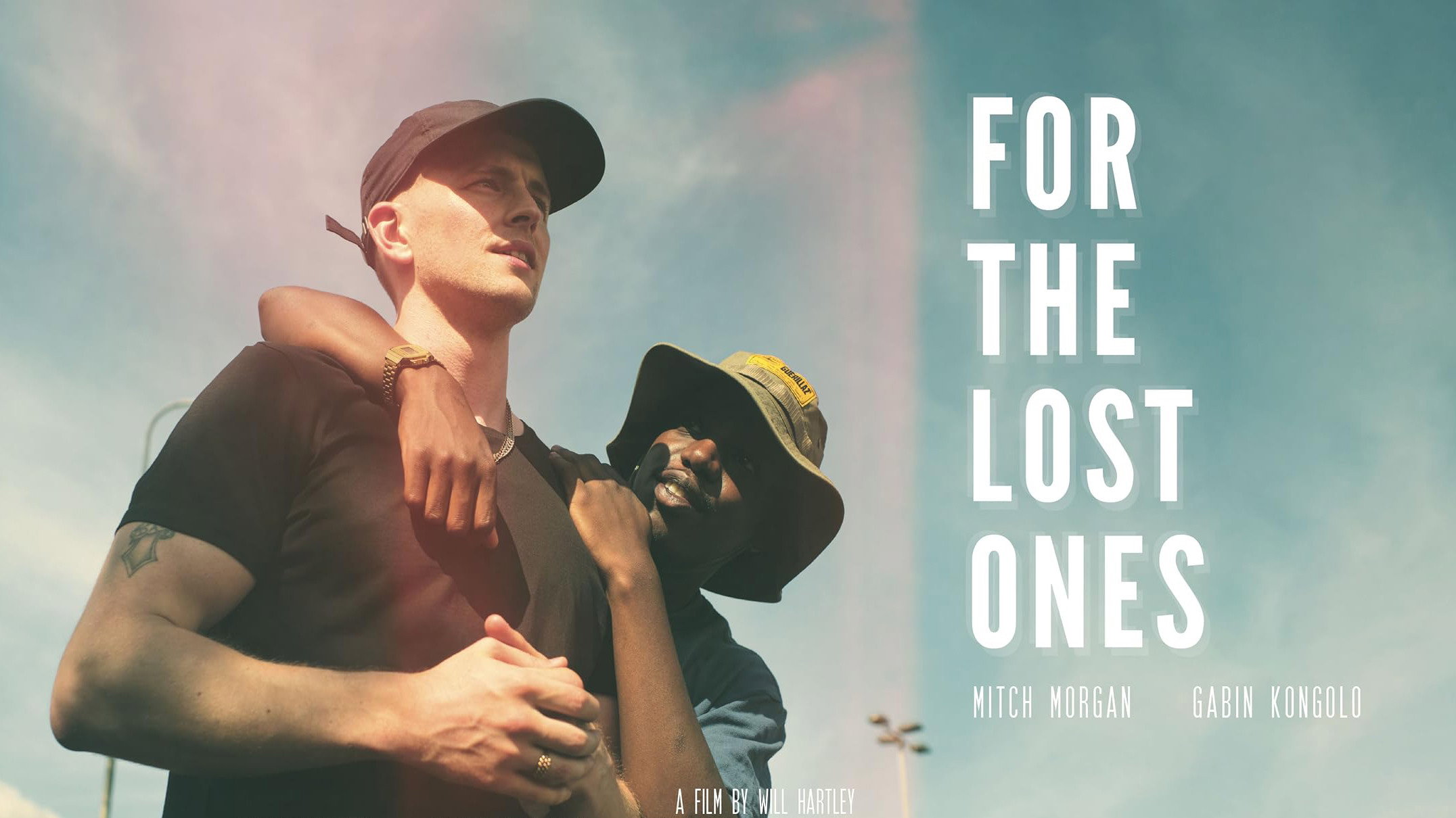 For The Lost Ones