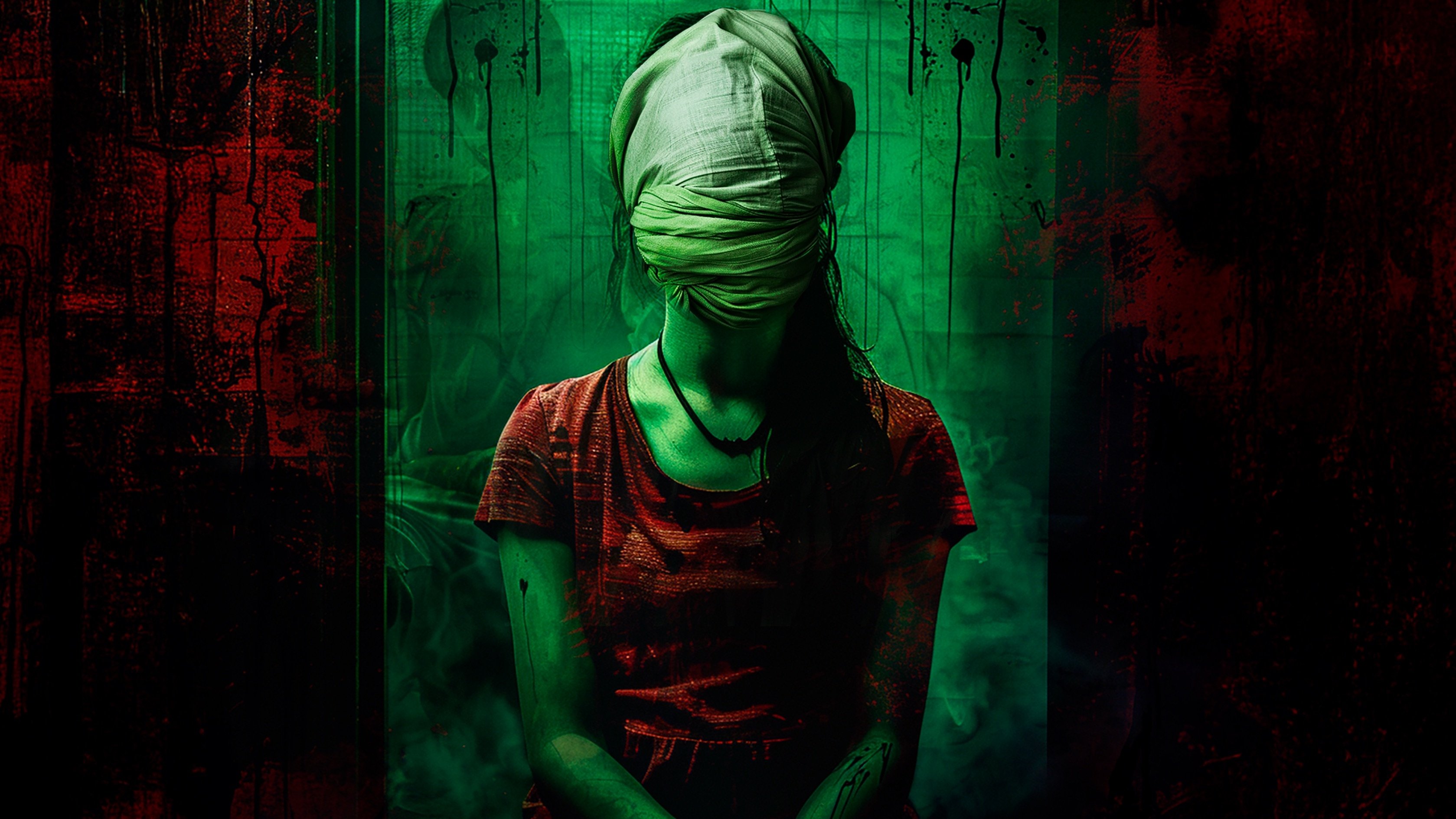 Cry of Silence