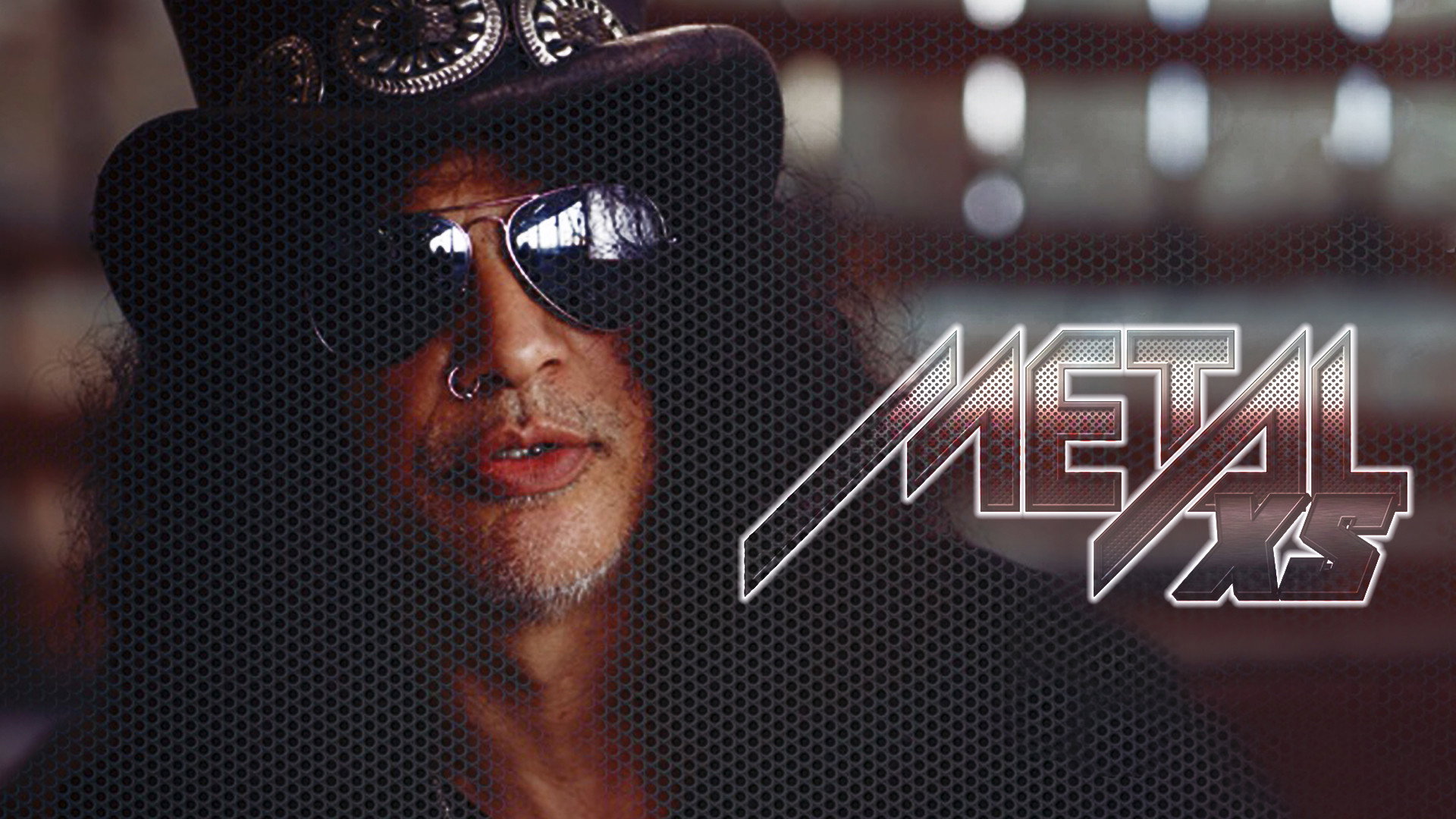MetalXS