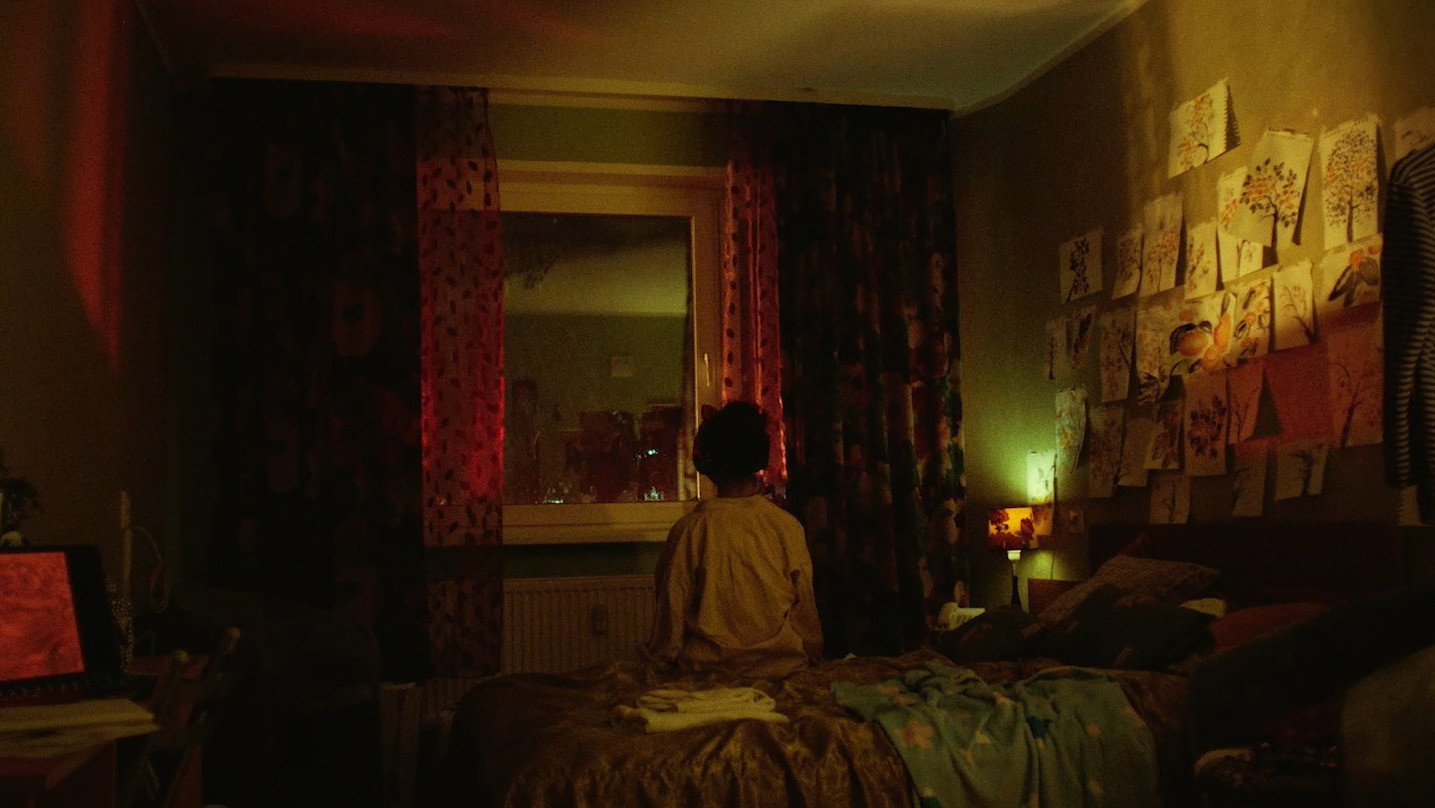 Room Number