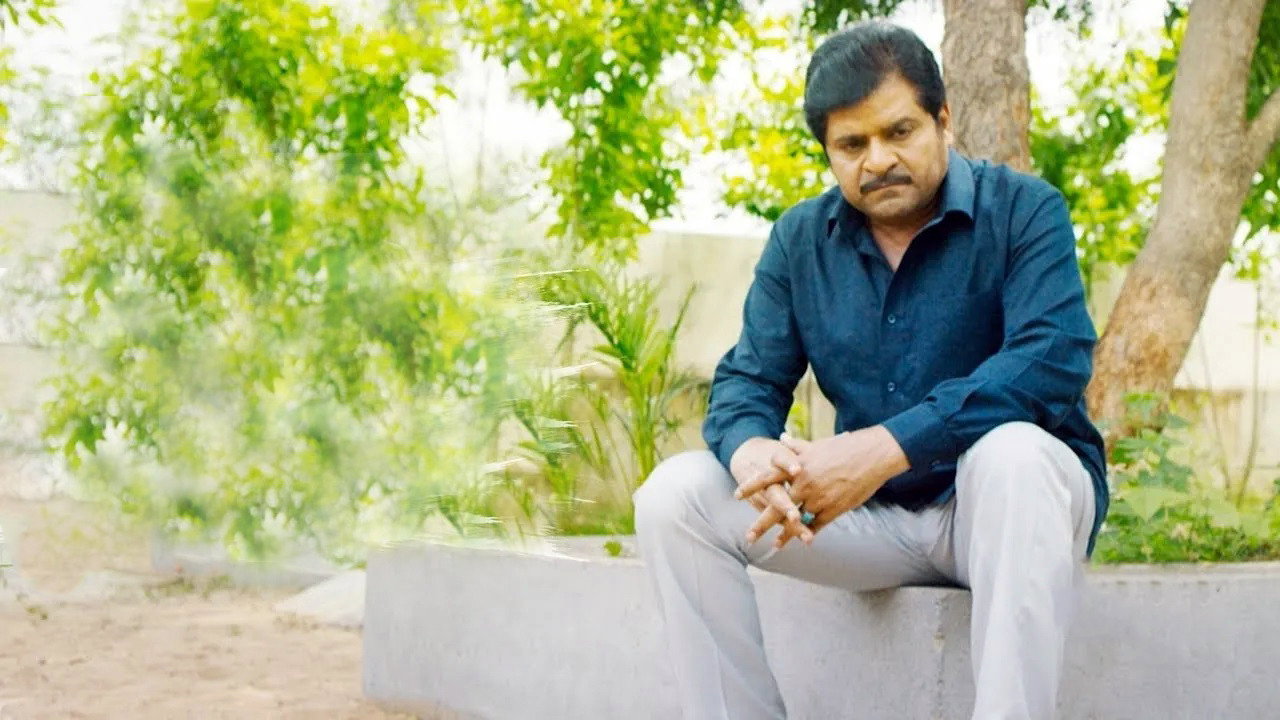 Lawyer Viswanath