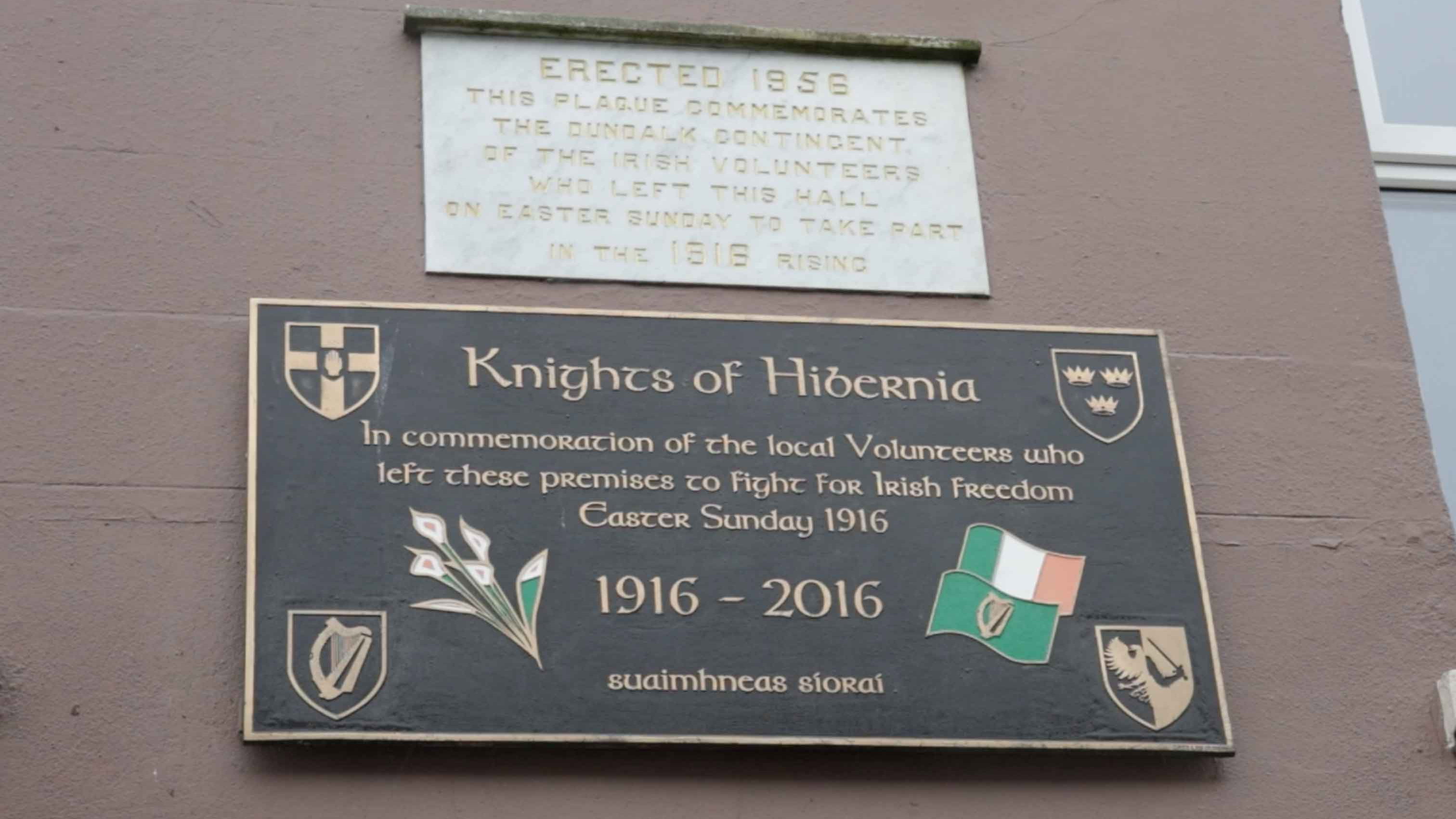 No Personal Ends To Serve: The Story of Patrick Hughes