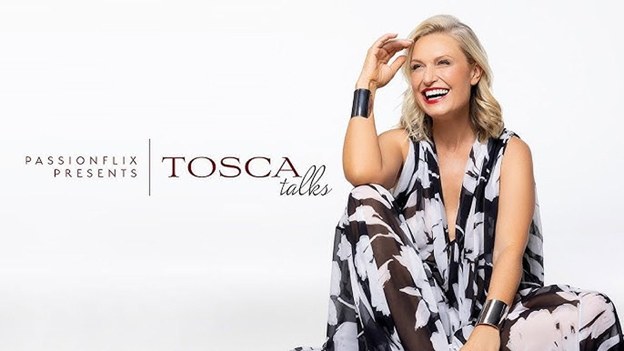 Tosca Talks