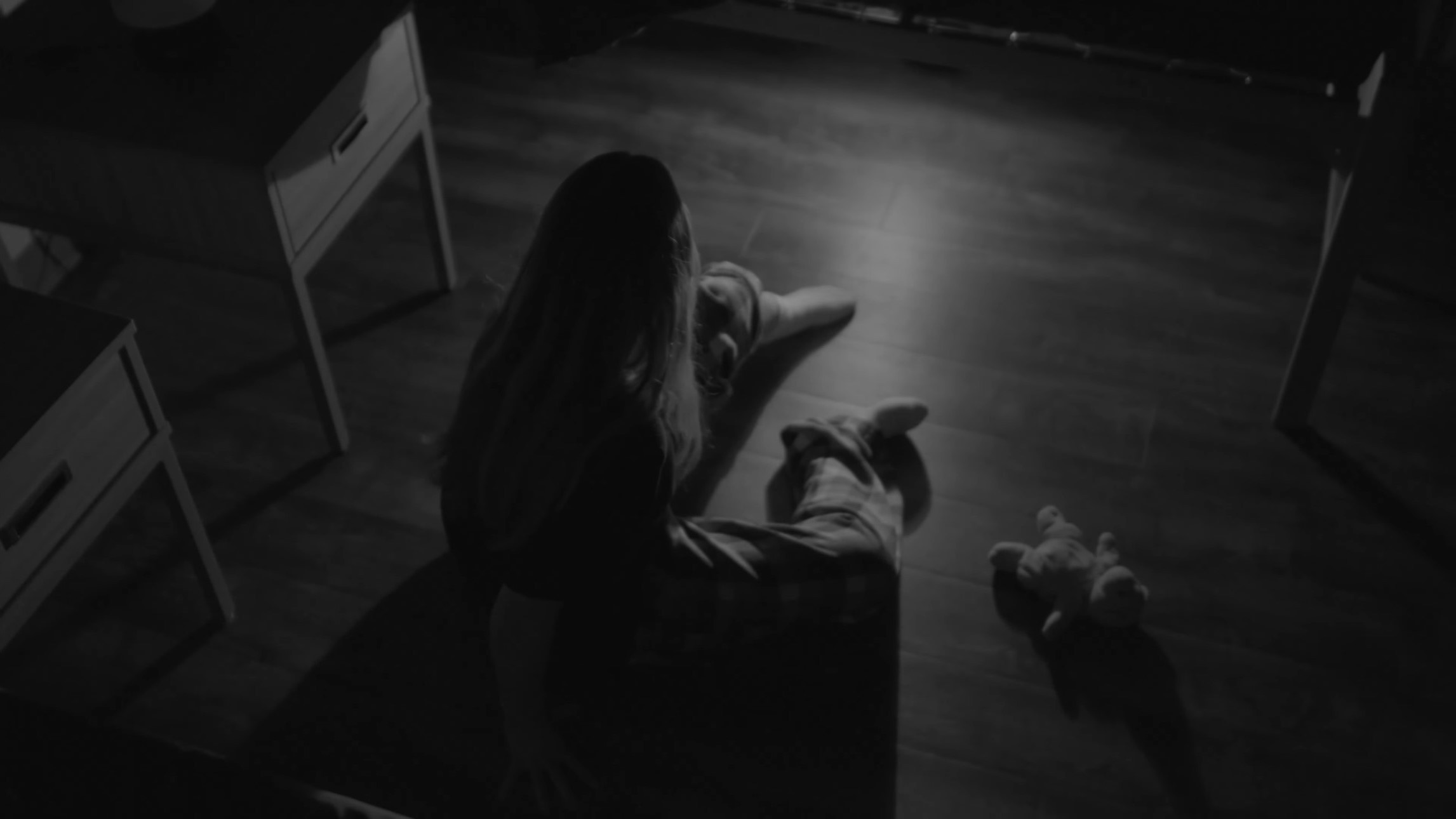 Under the Bed
