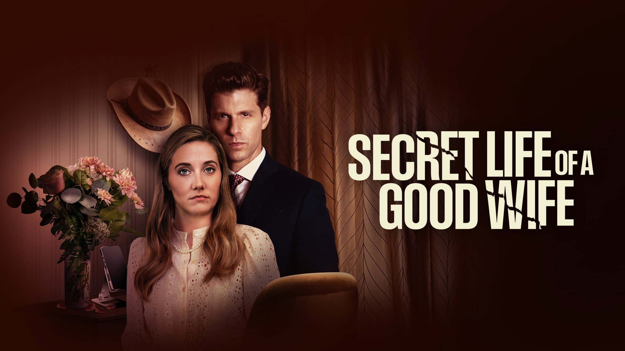 Secret Life of a Good Wife