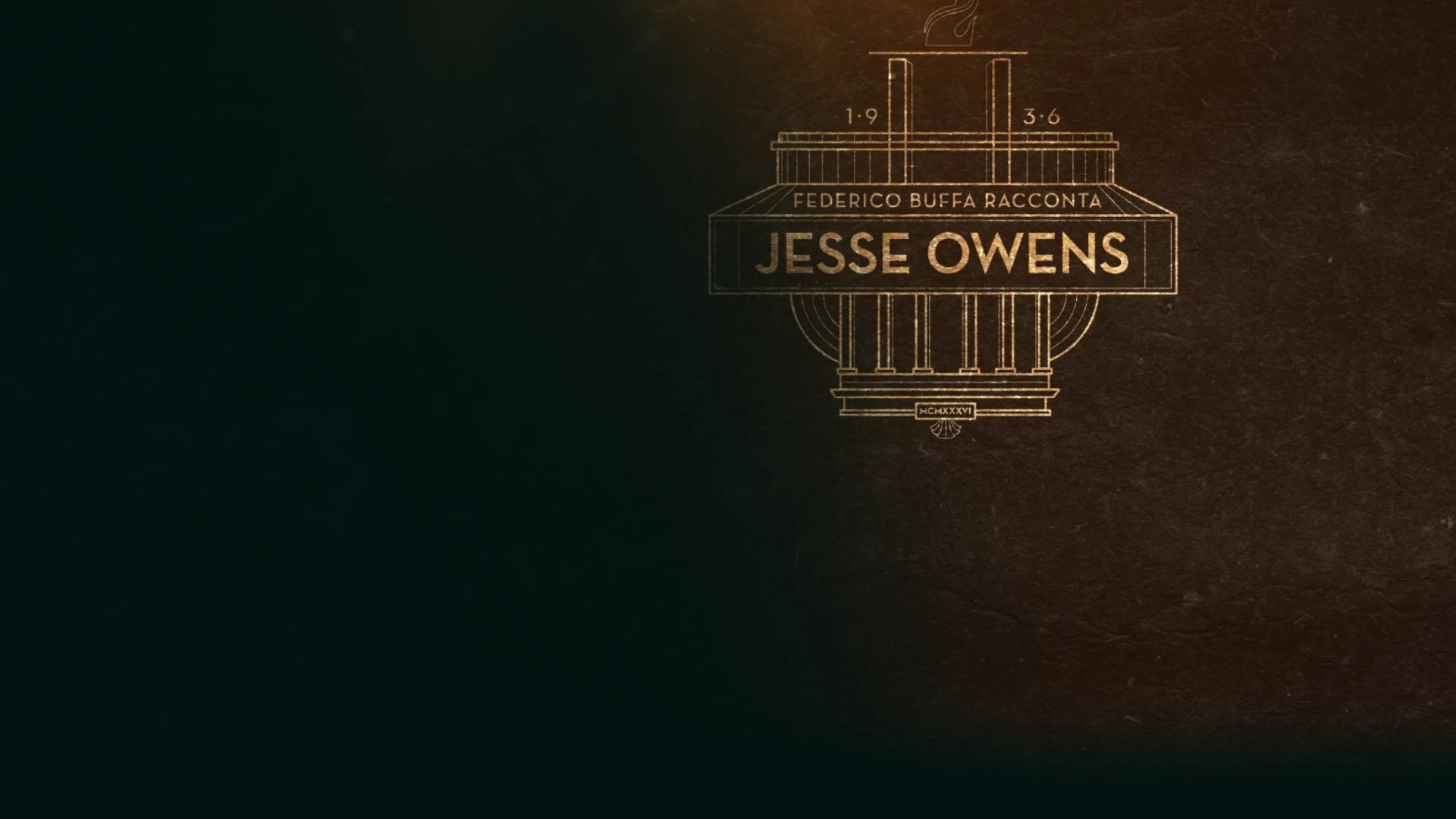 Buffa racconta Jesse Owens