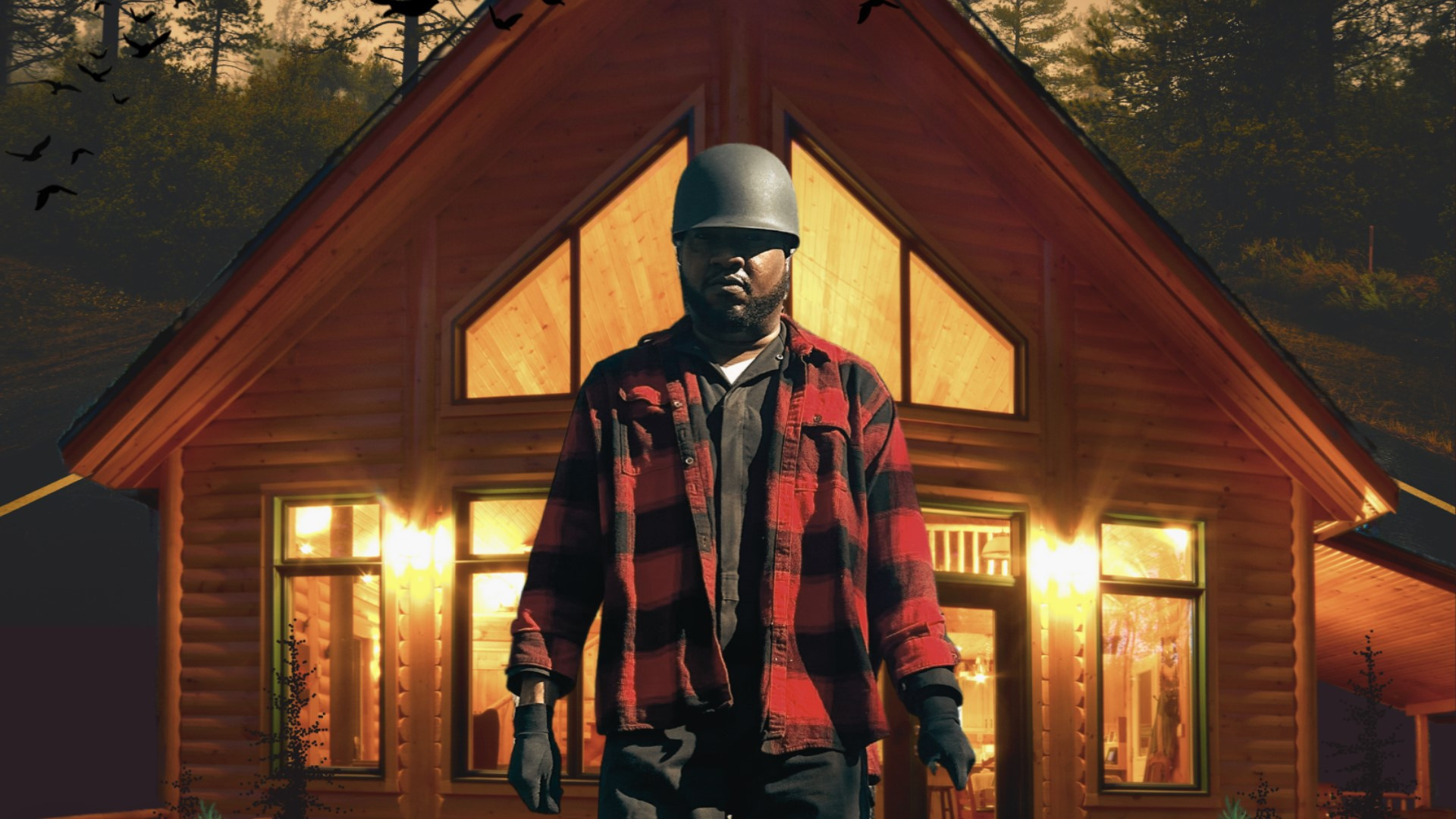 Deadly Retreat