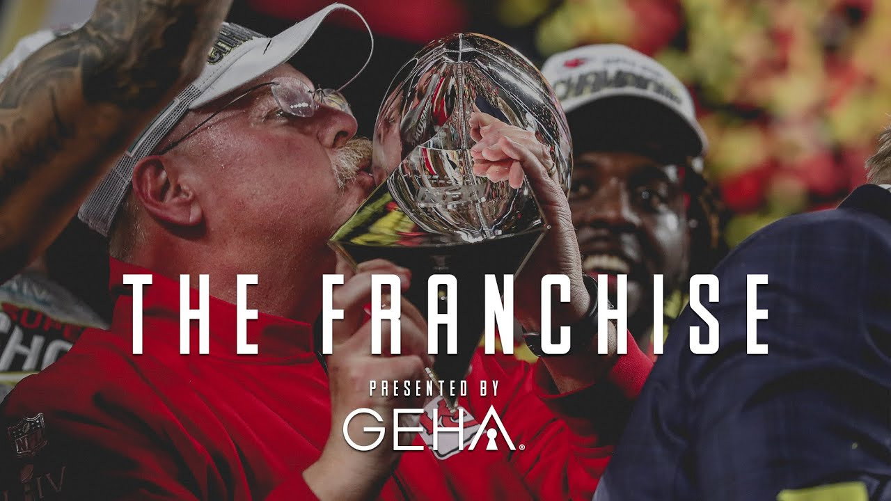 The Franchise: Super Bowl LIV