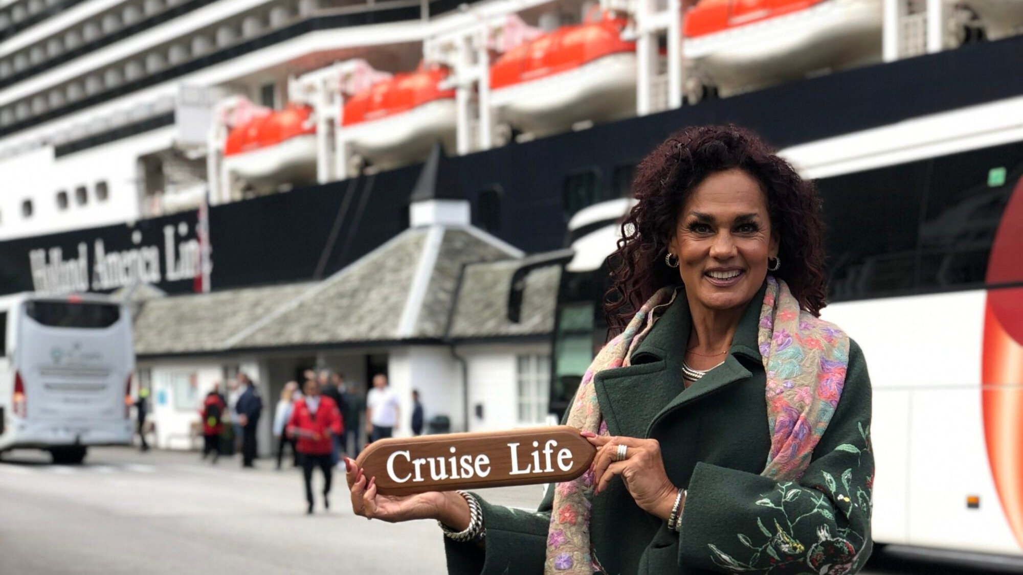 Cruise Life