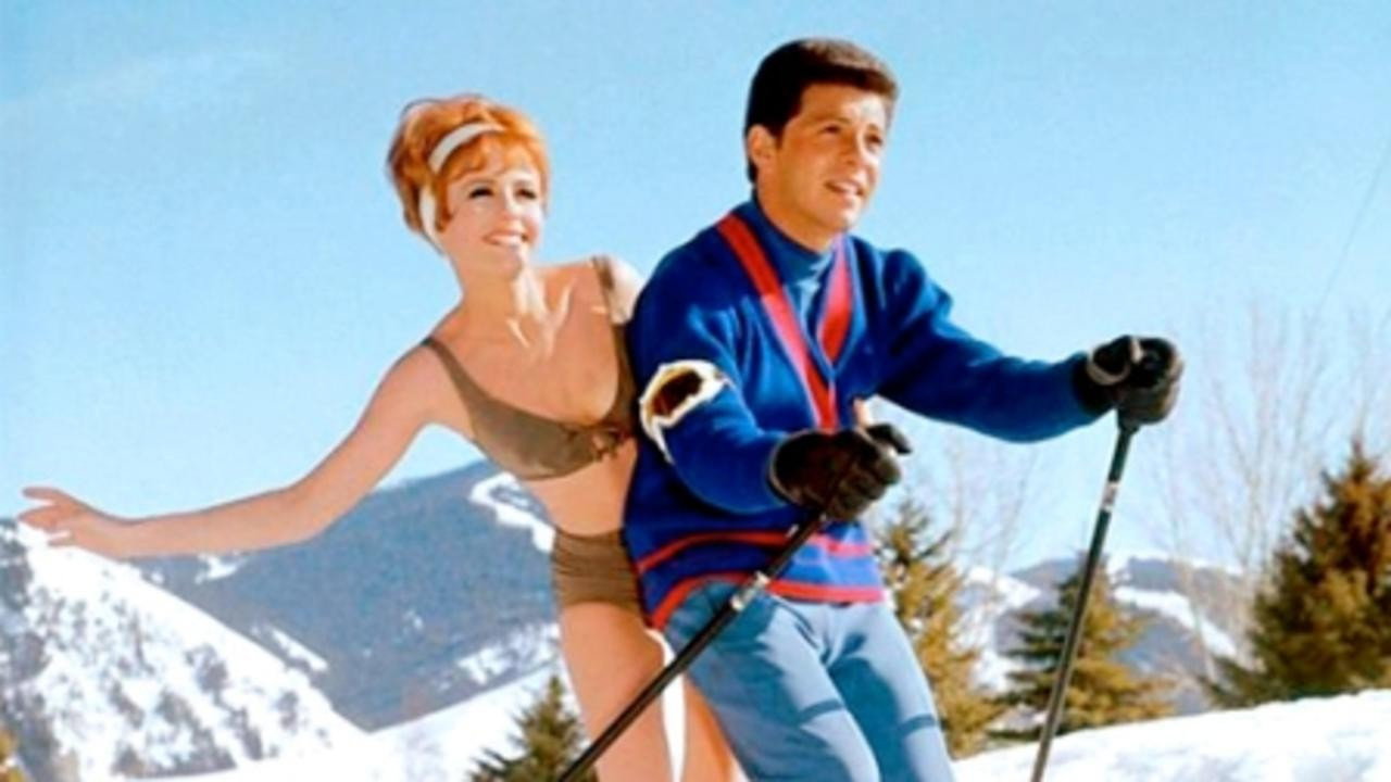 Ski Party
