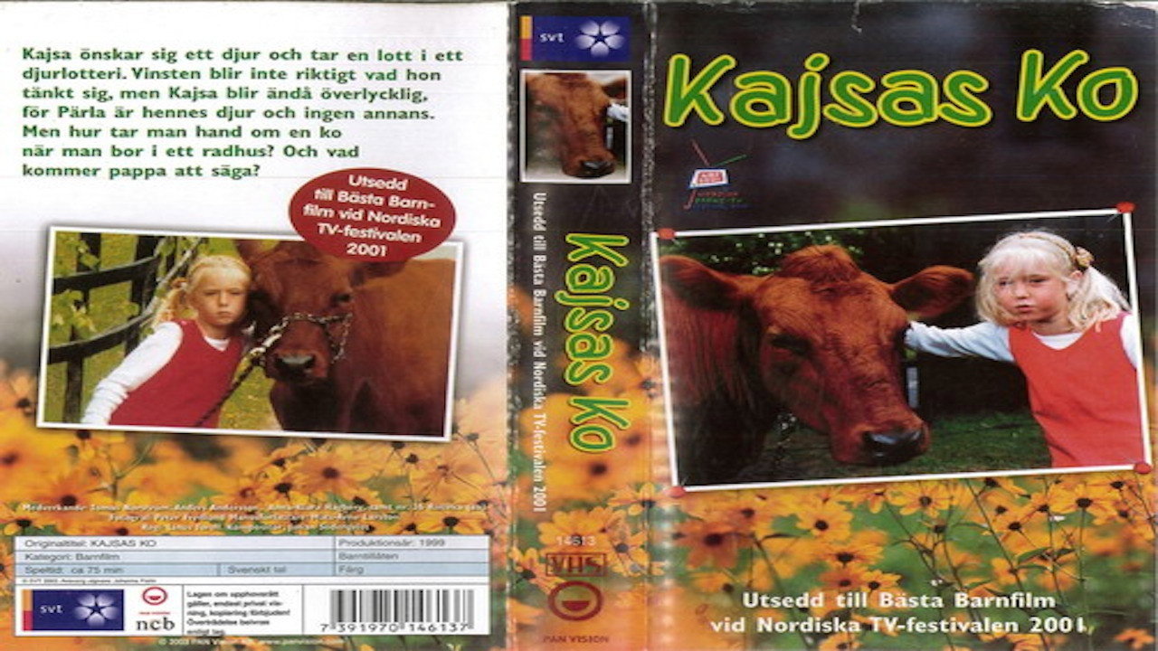 Kajsas Ko