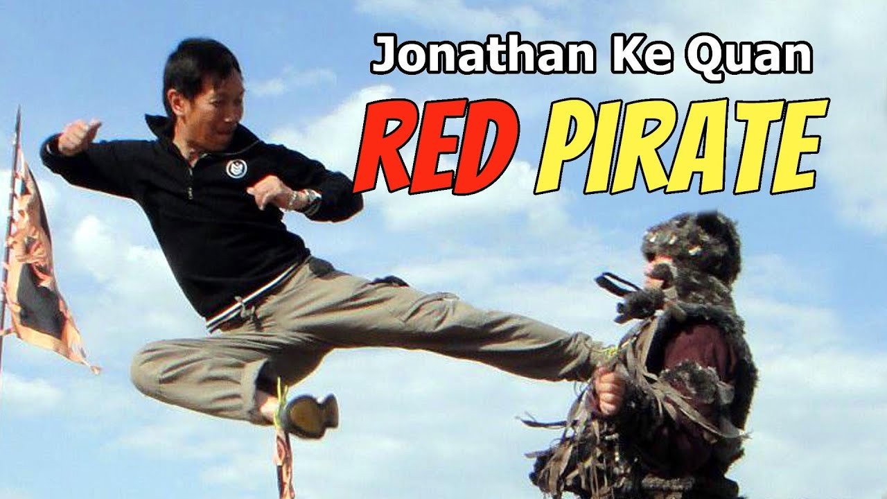 Red Pirate