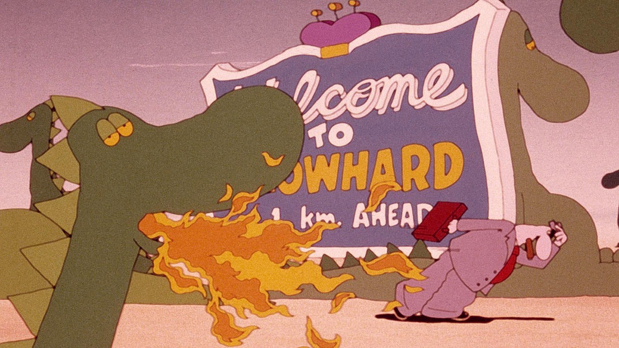 Blowhard