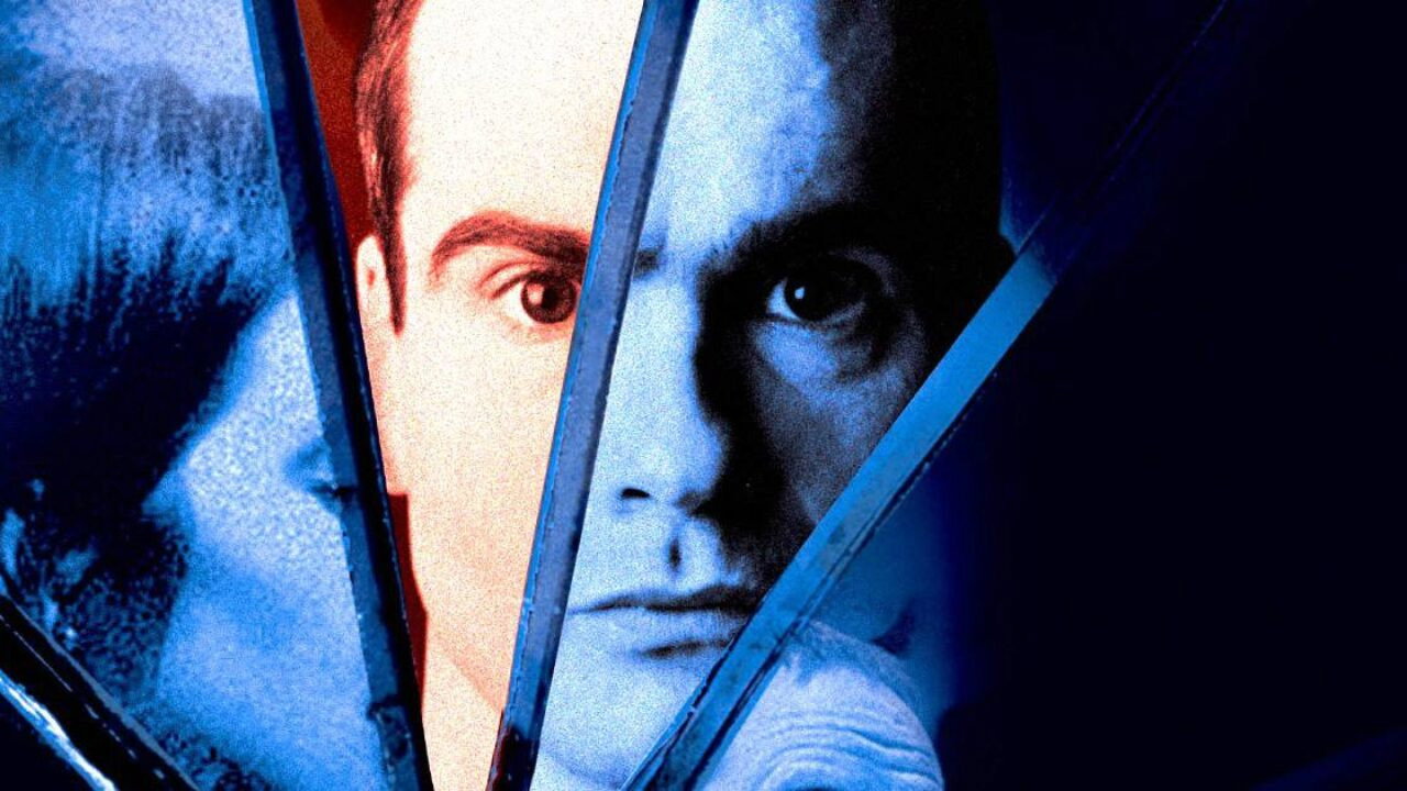Night Visions