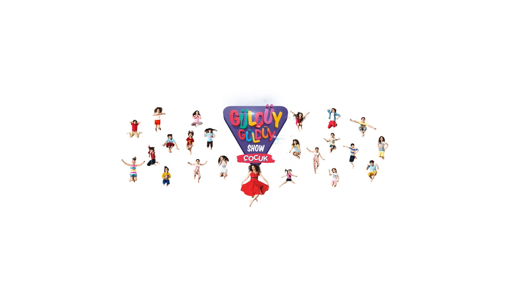 Güldüy Güldüy Show Çocuk